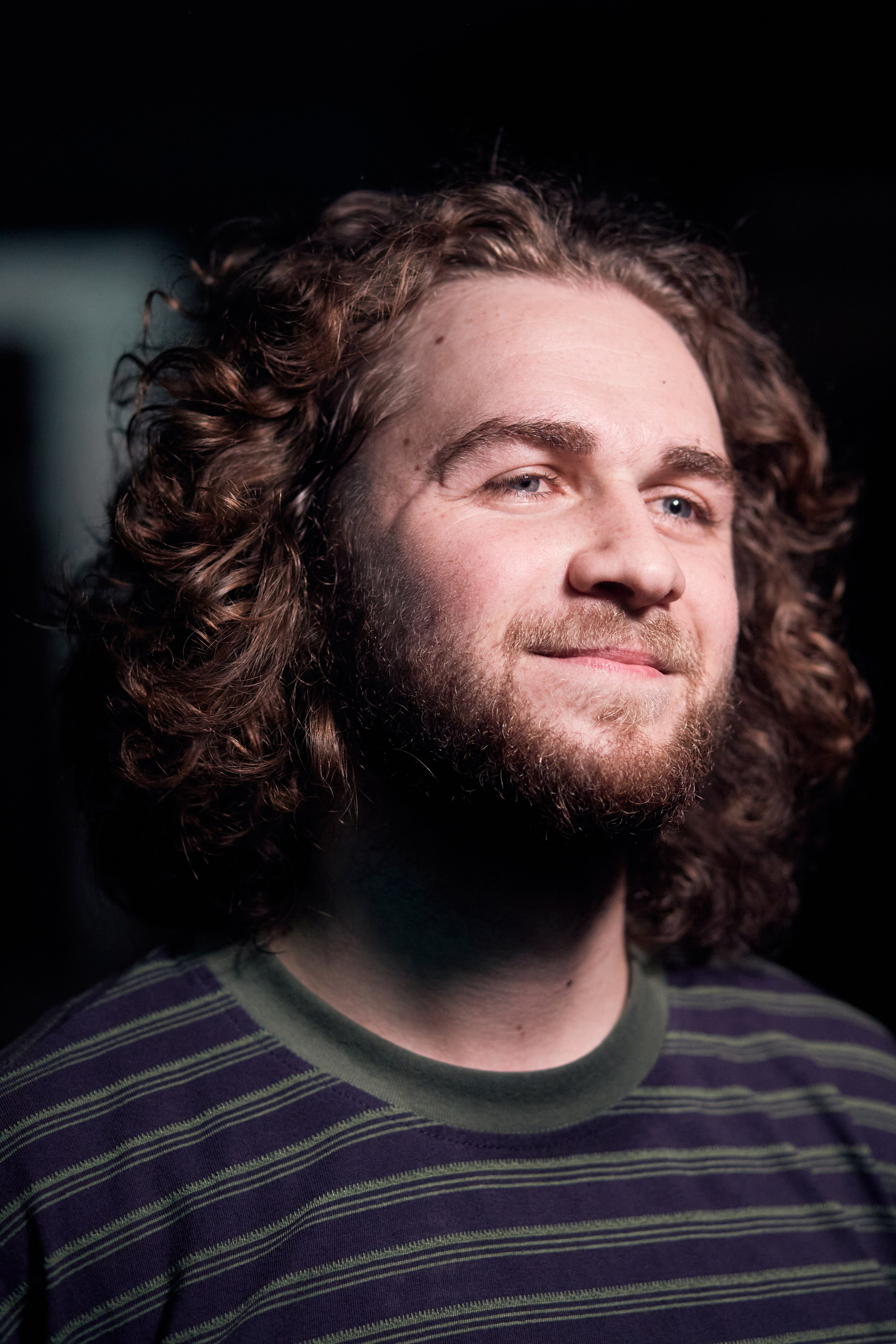 День рождения группы «Желчь». Фотограф Юлия Маринина