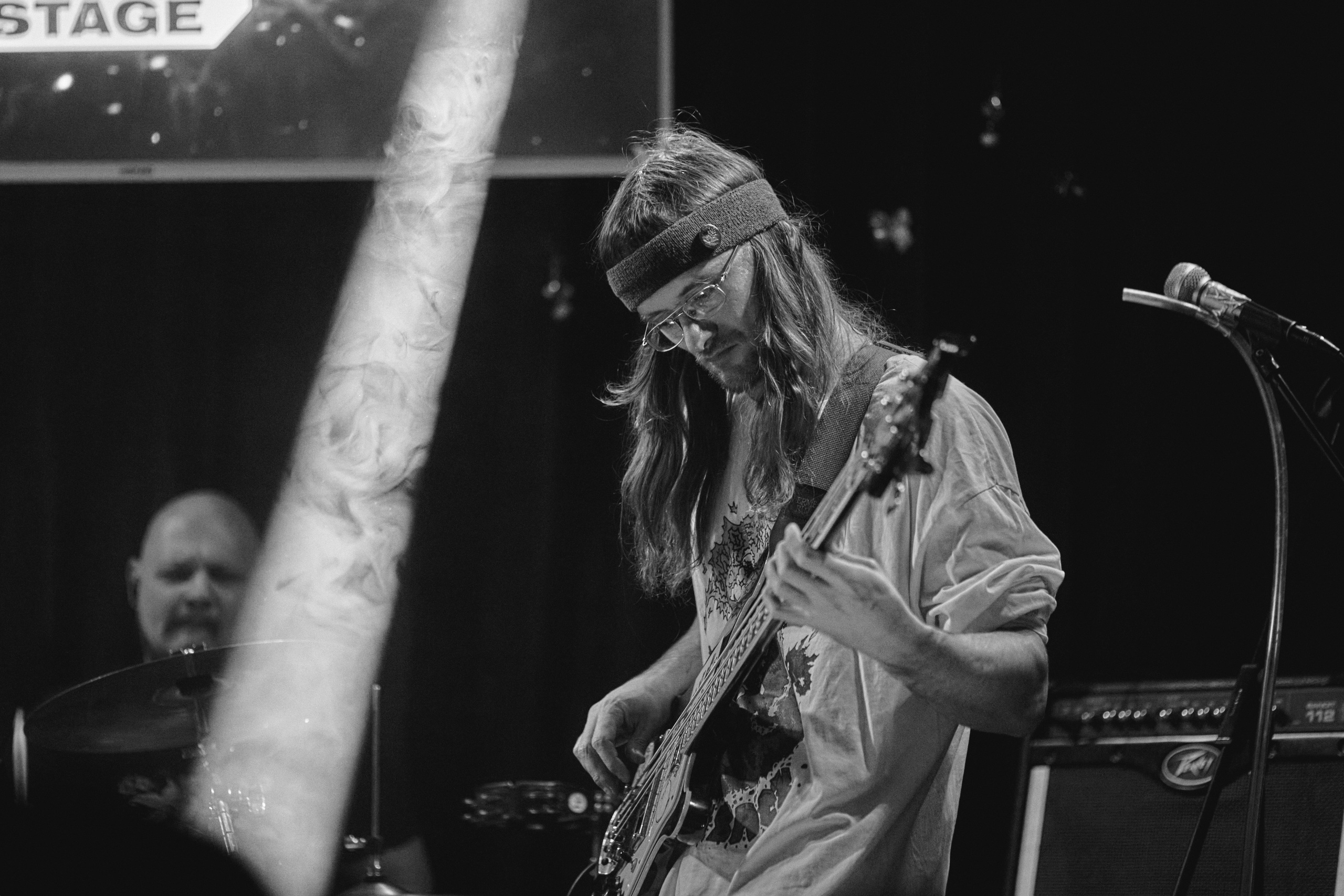 Шумовка III. Фотограф Юлия Маринина