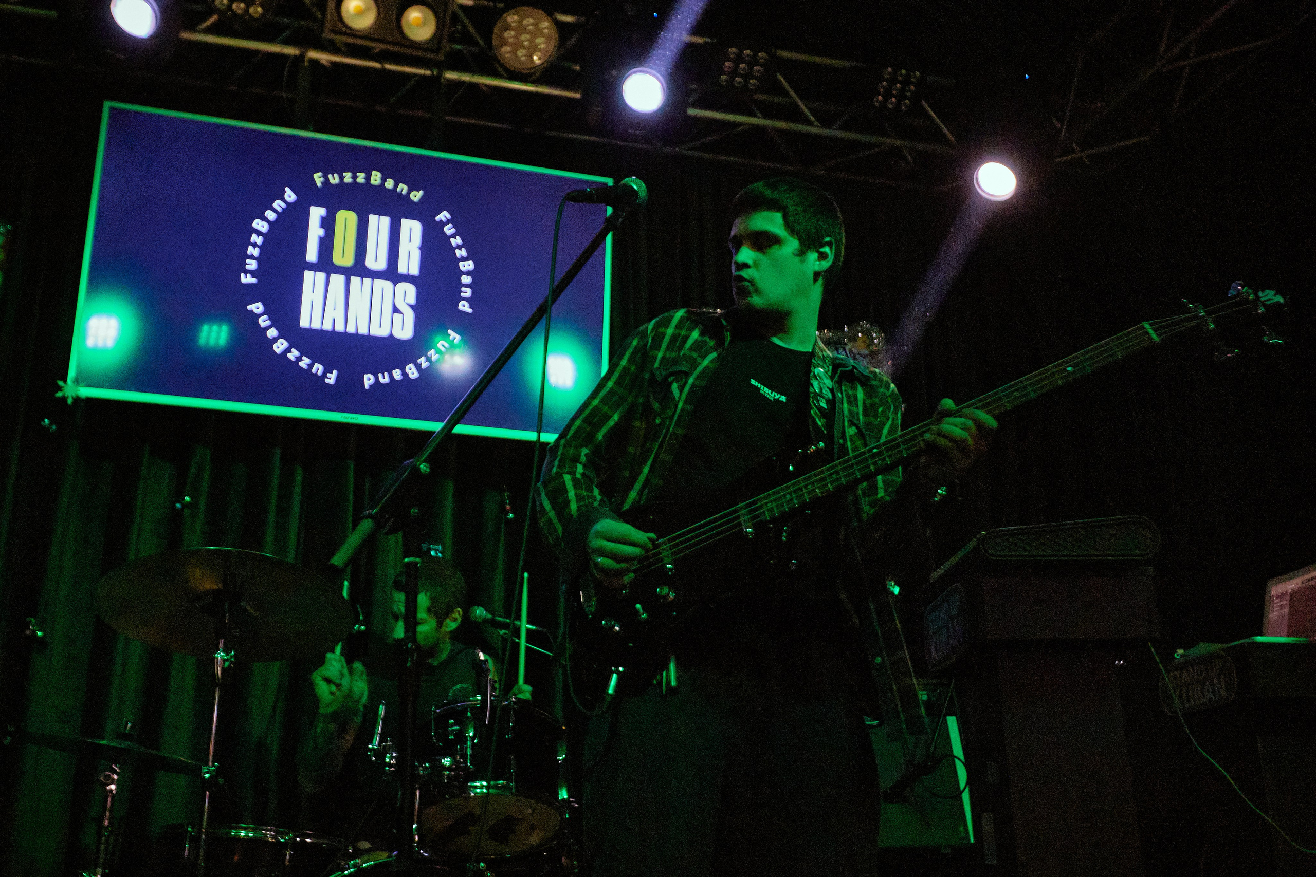 КАБАН FEST 3. Фотограф Юлия Маринина