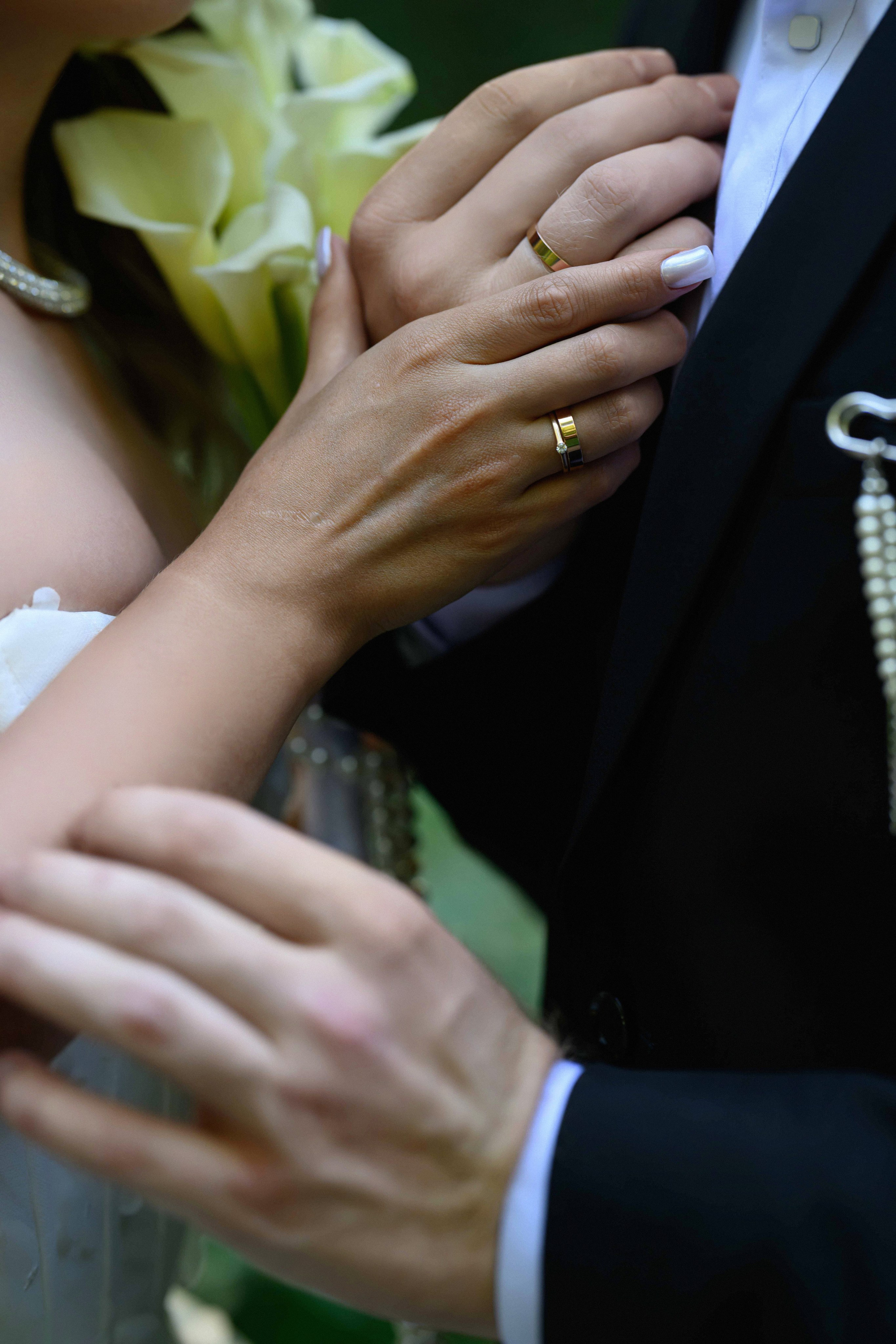 Александр и Лика. Свадебный фотограф Белгород Валуйки Старый Оскол Воронеж