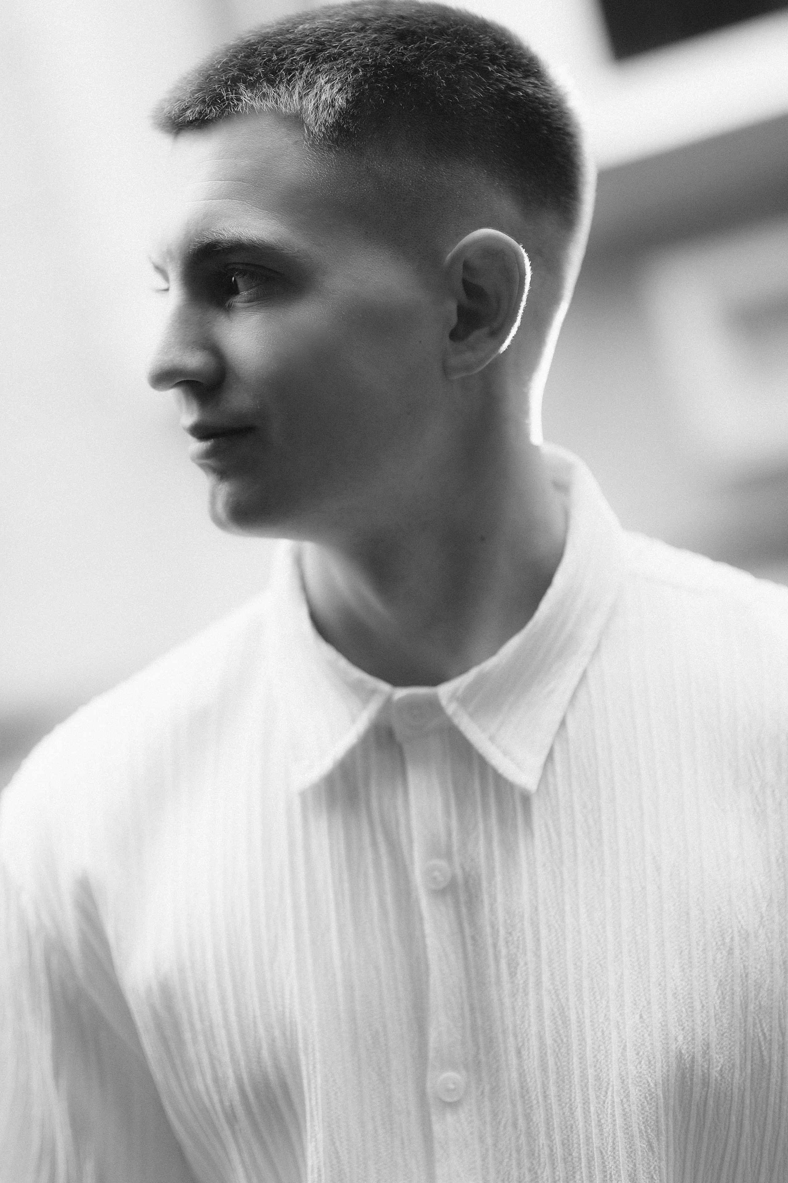 Никита и Алина. Фотограф Юлия Стрыгина