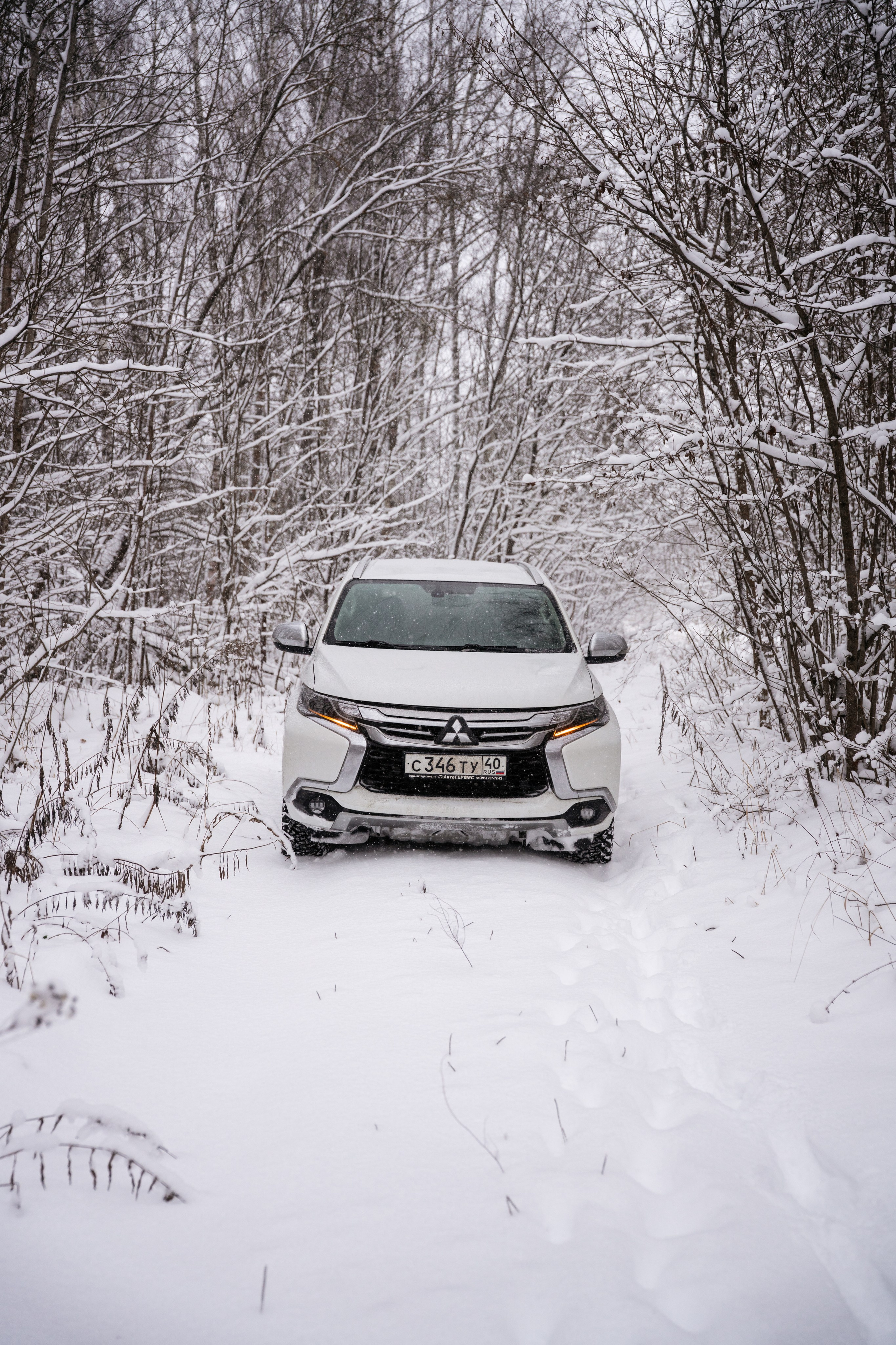 Поездка к р. Песочня и деревне Раевское. Vlad Trykov