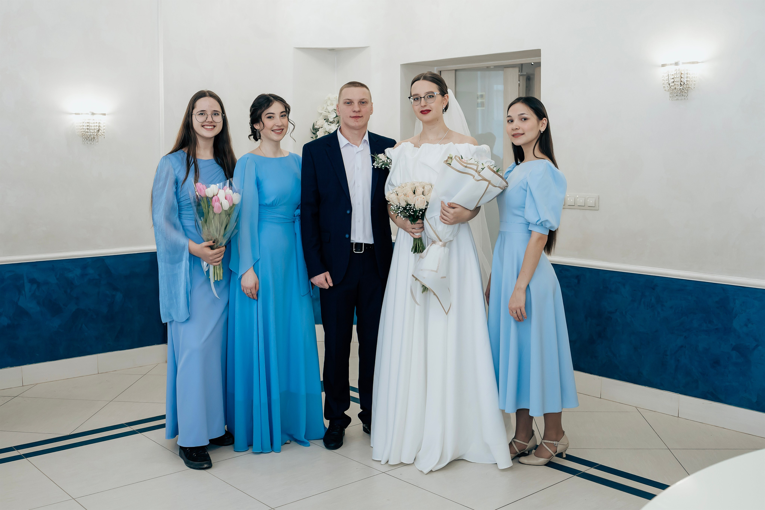 Екатерина & Дмитрий. Фотограф Алина Любимова г. Пермь