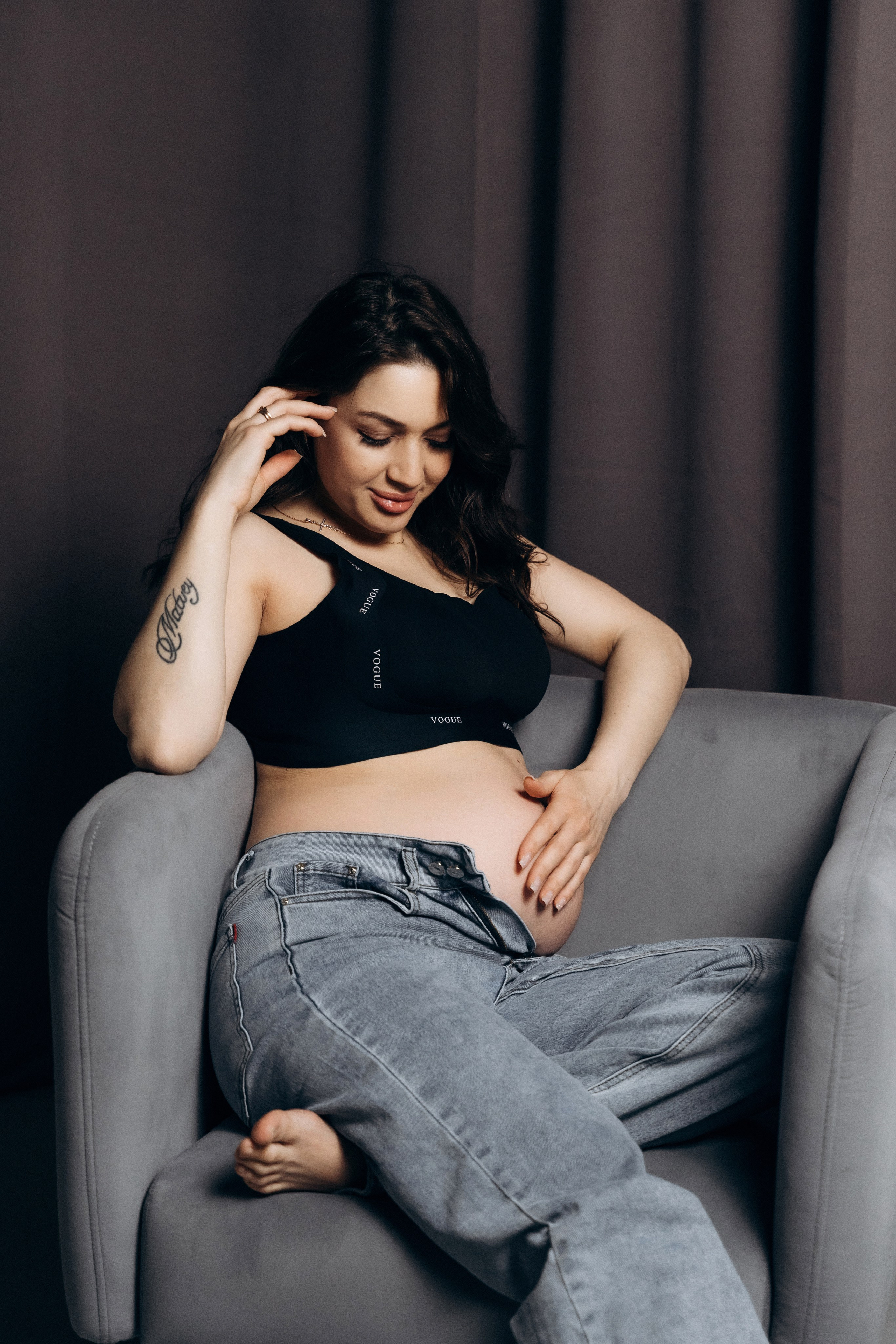 Юля. Алёна Хомич. Свадебный и семейный фотограф Коломна, Москва