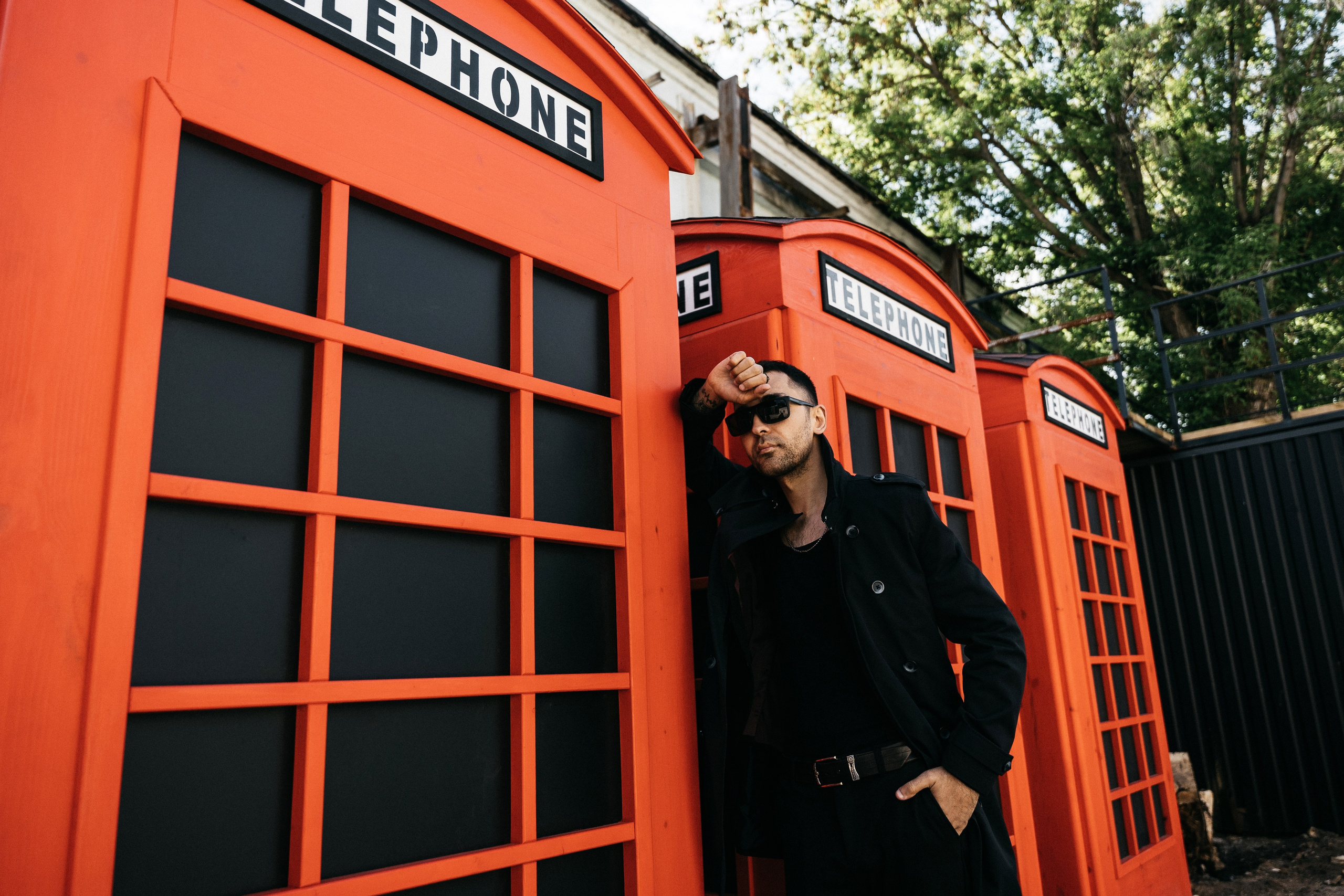 Ник. Алёна Хомич. Свадебный и семейный фотограф Коломна, Москва