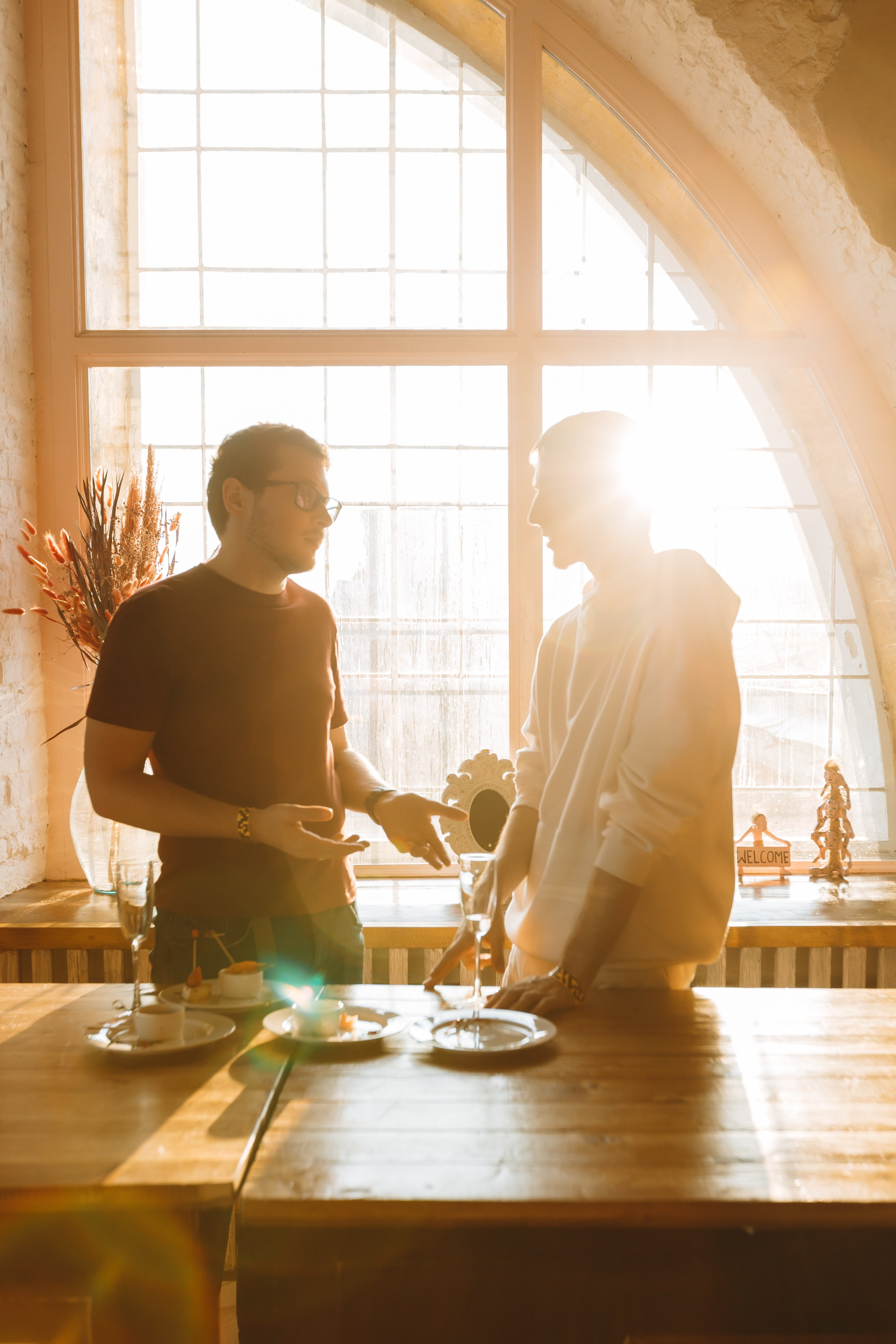 Reportage. Commercial product and food photographer, retoucher Belgrade, Serbia