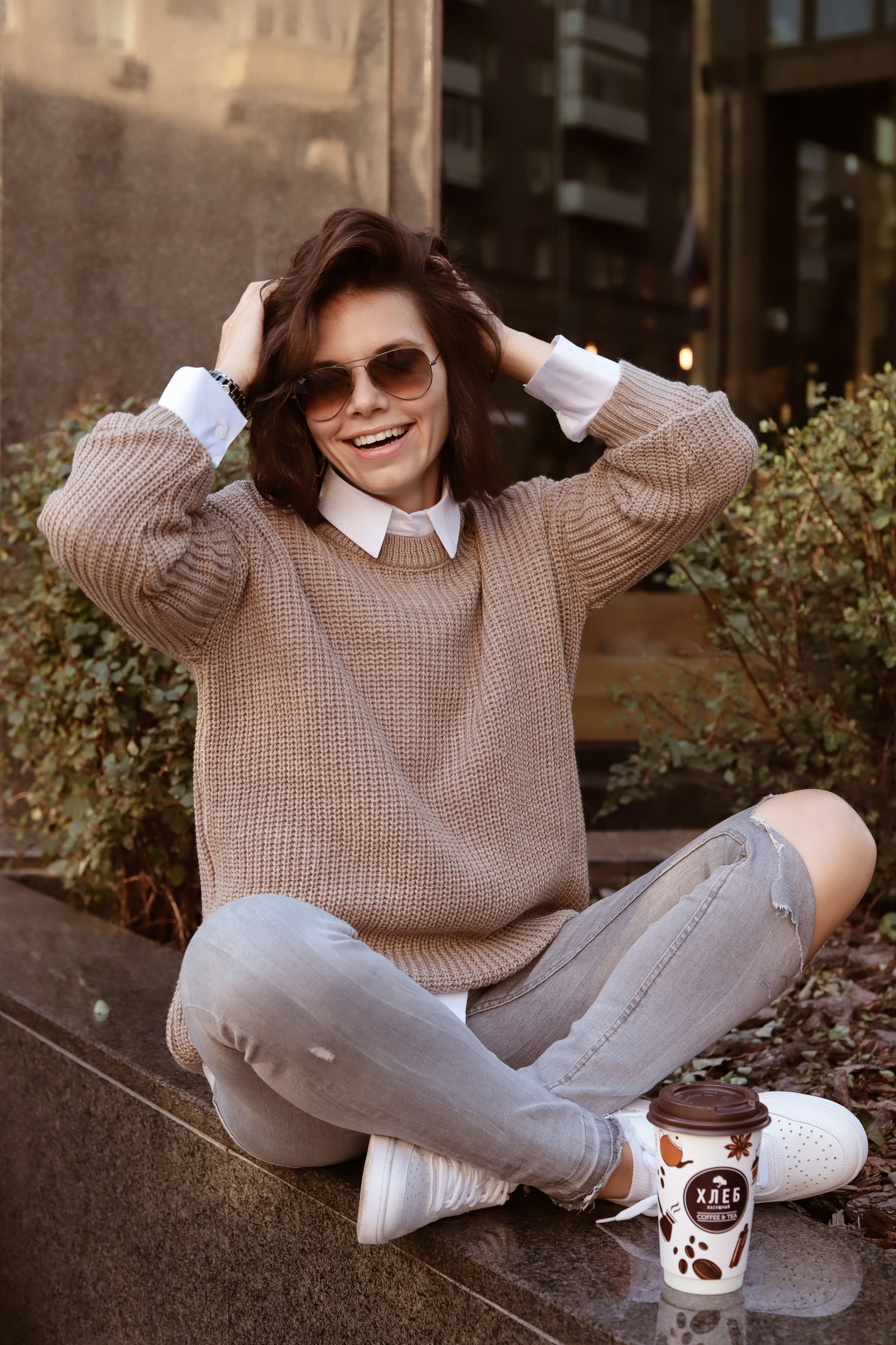 Белая площадь Ксюша. Детский и семейный фотограф в Москве