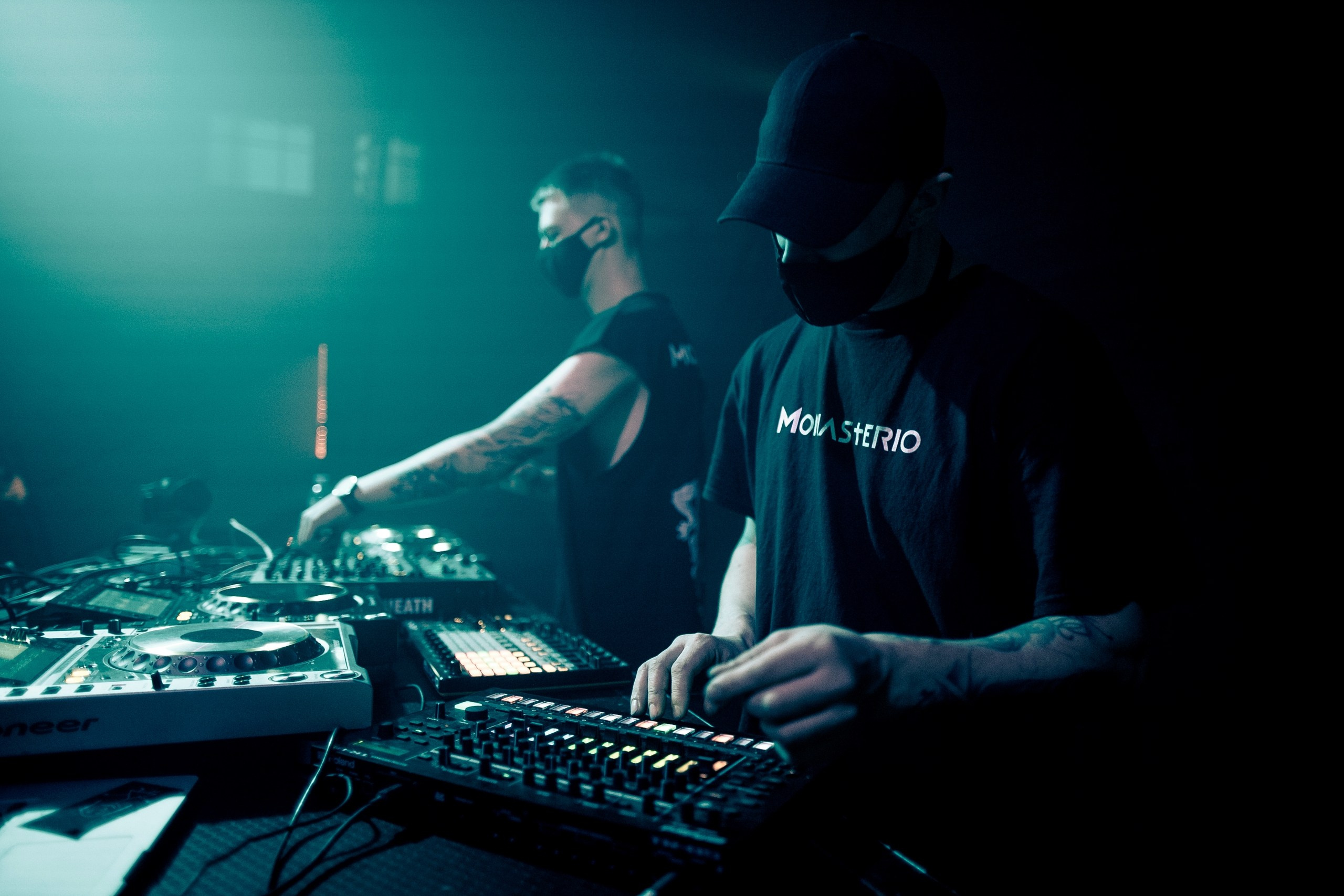 Репортаж. Арт-фотограф Кристина Каширская