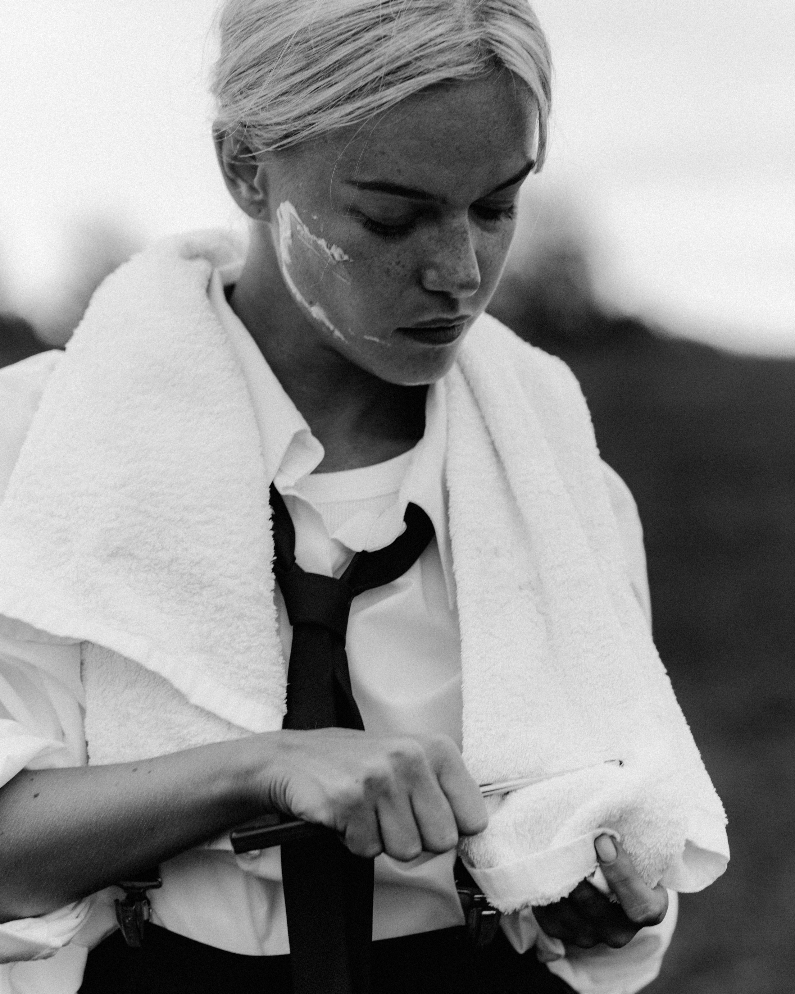 Portfolio. @beingabird.photography