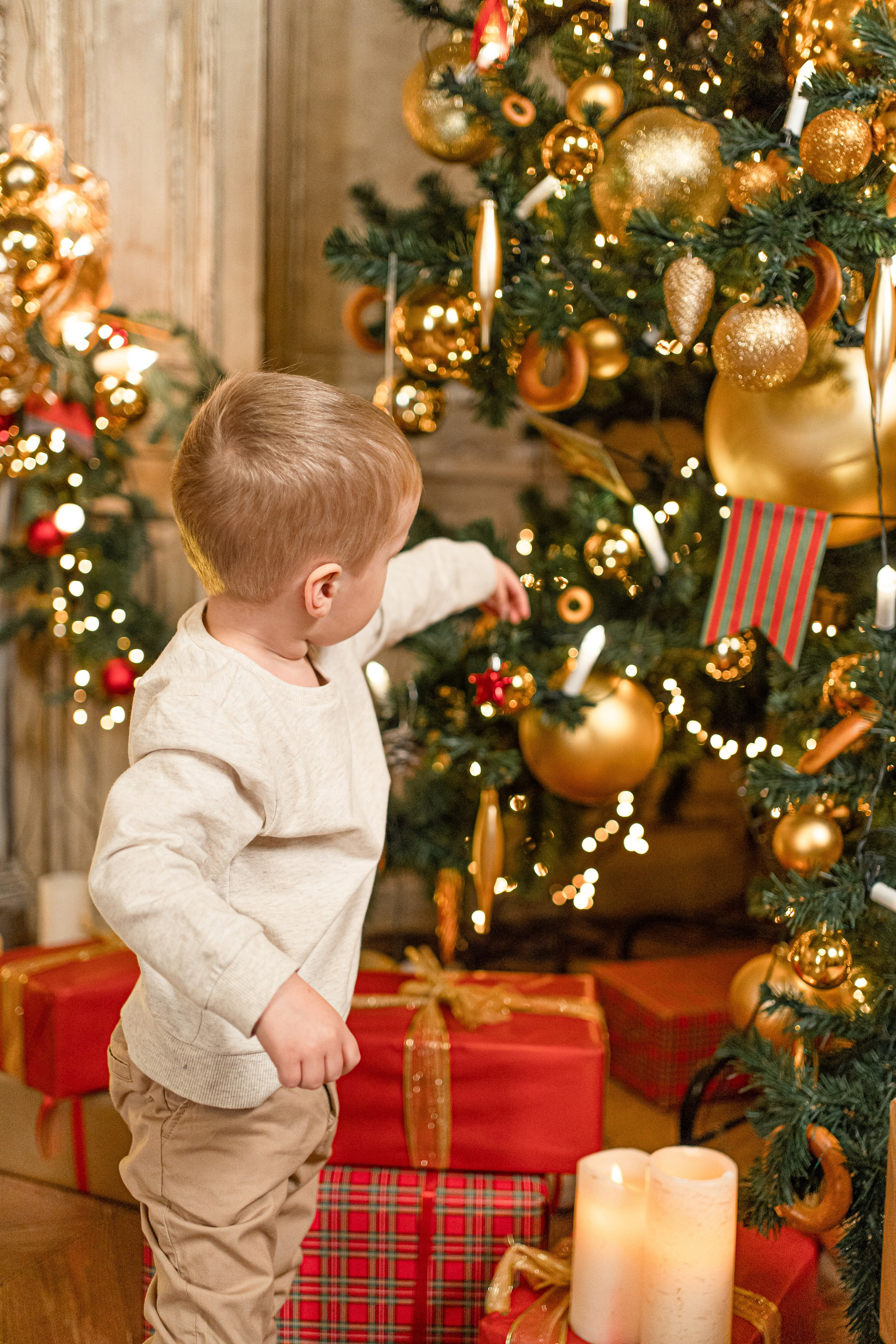 Янтарное. Главная