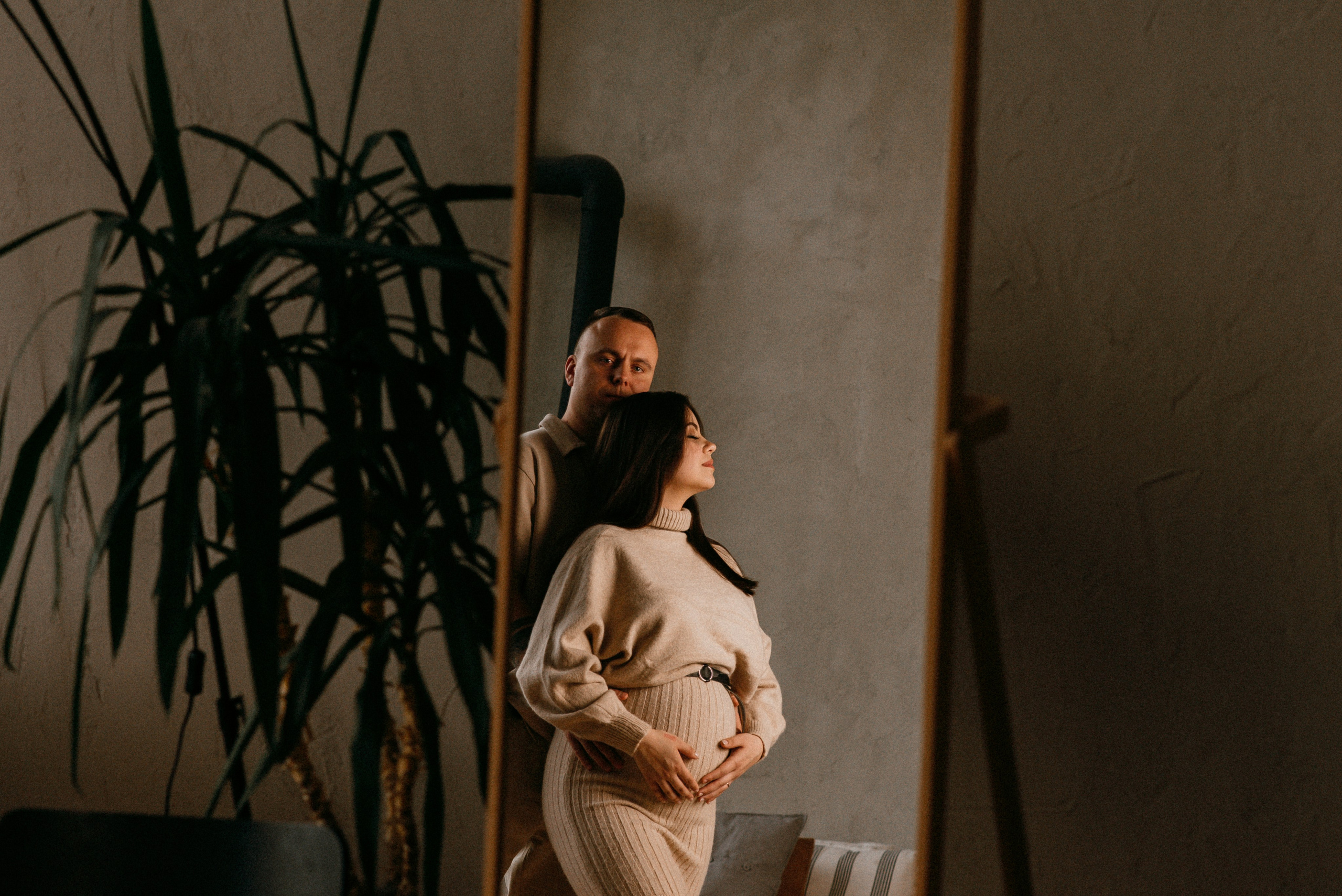 Карина и Даниил. Фотограф Дмитрий Опаленов