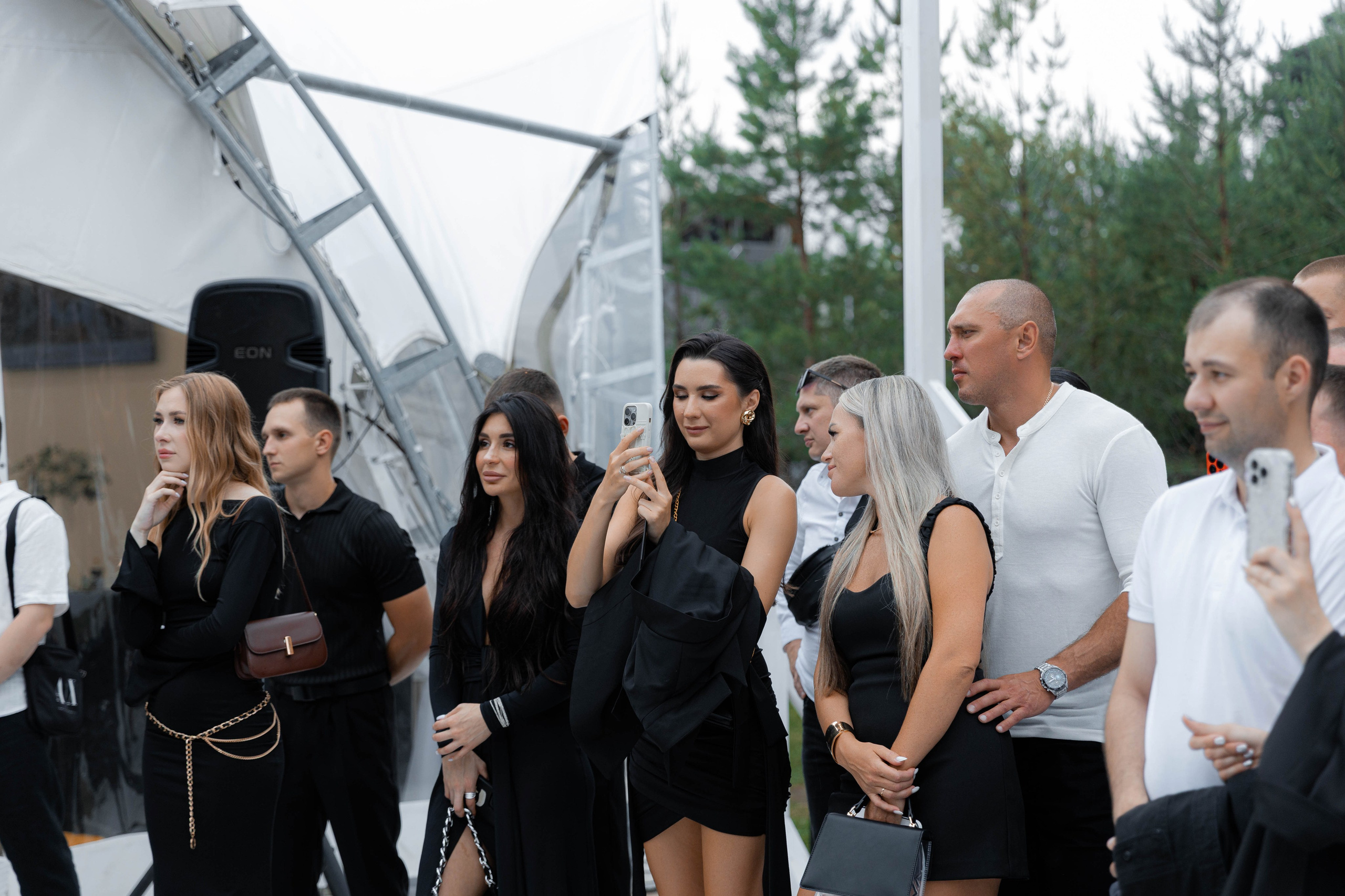 Никита & Дарья. Свадебный и семейный фотограф в Ижевске