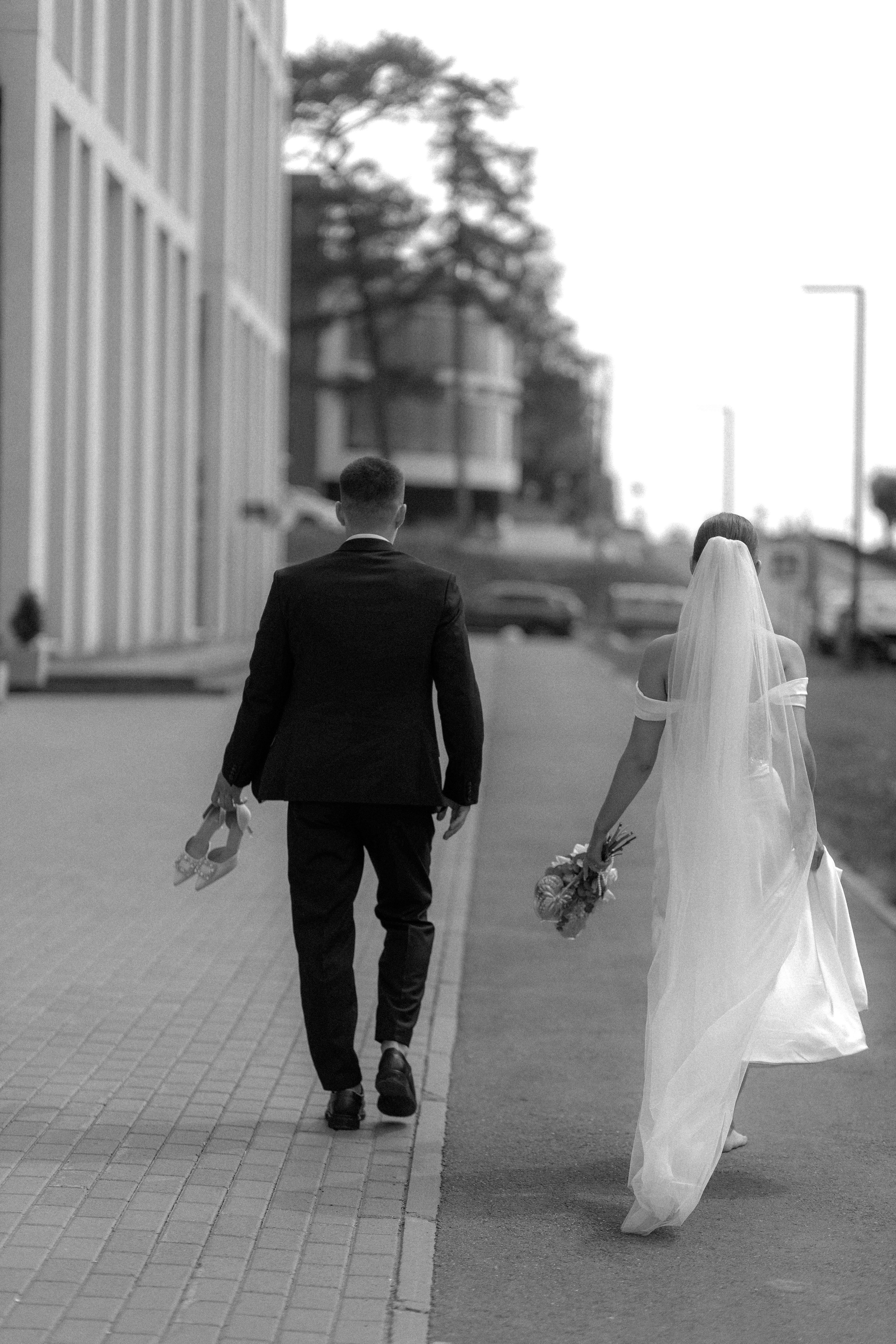 Никита & Дарья. Свадебный и семейный фотограф в Ижевске