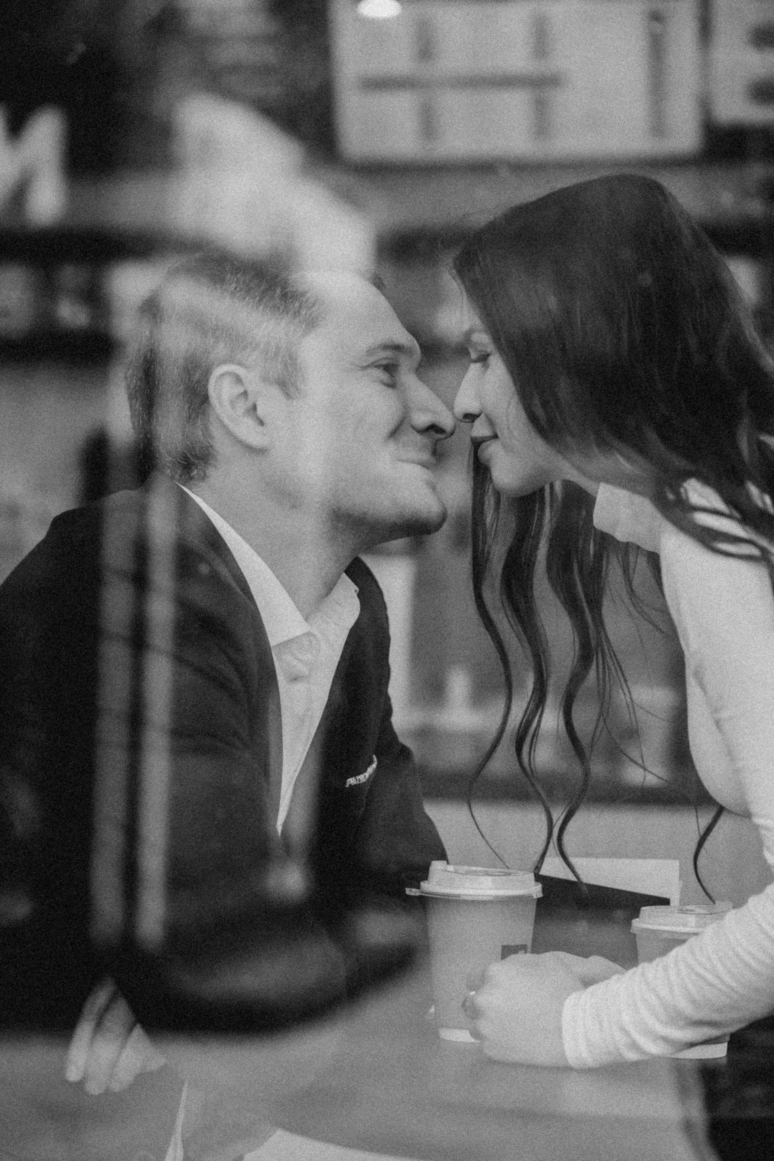 Никита & Ангелина. Свадебный и семейный фотограф в Ижевске