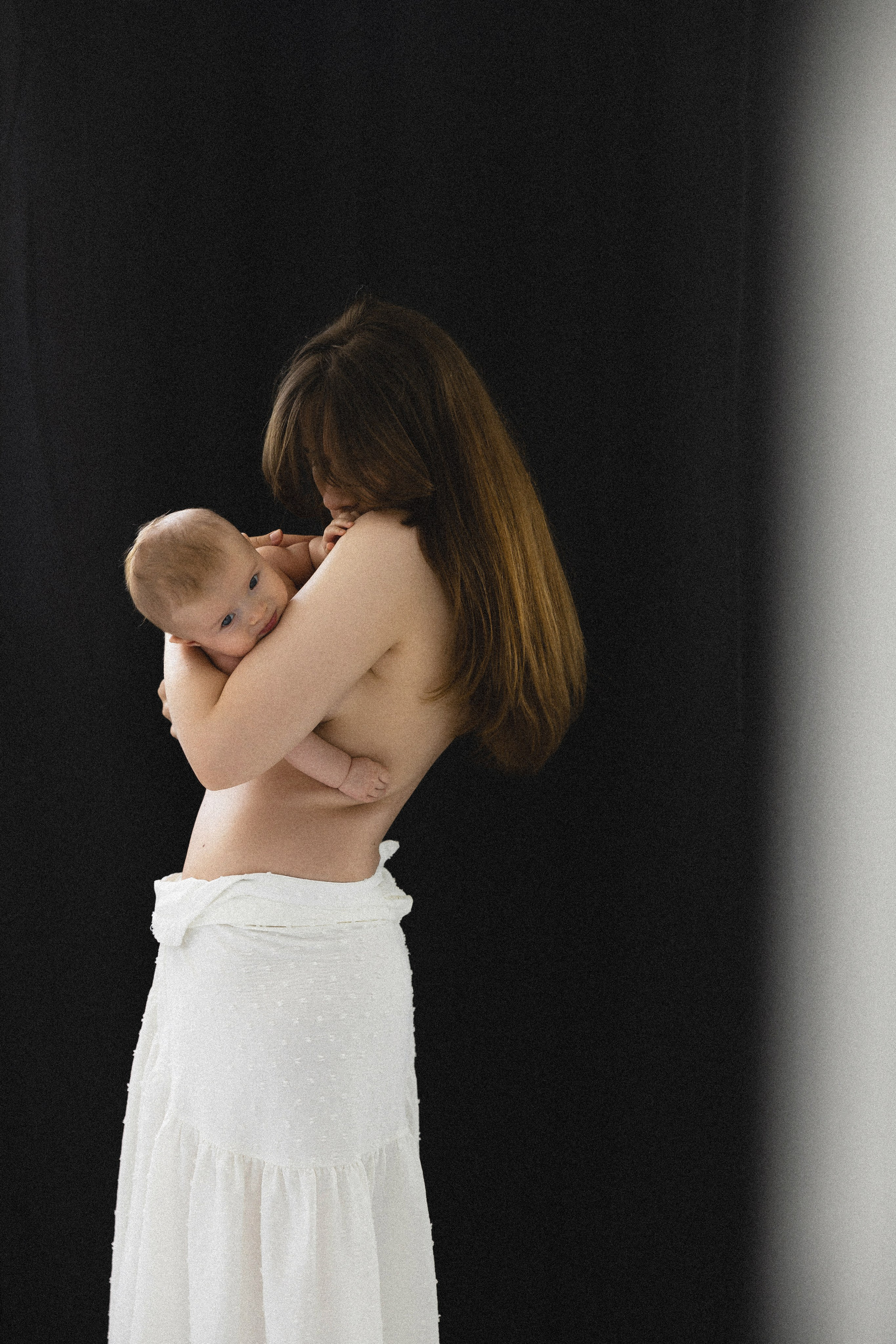 Лея и Дарья. Дубинкина Екатерина Фотограф Рязань, Москва