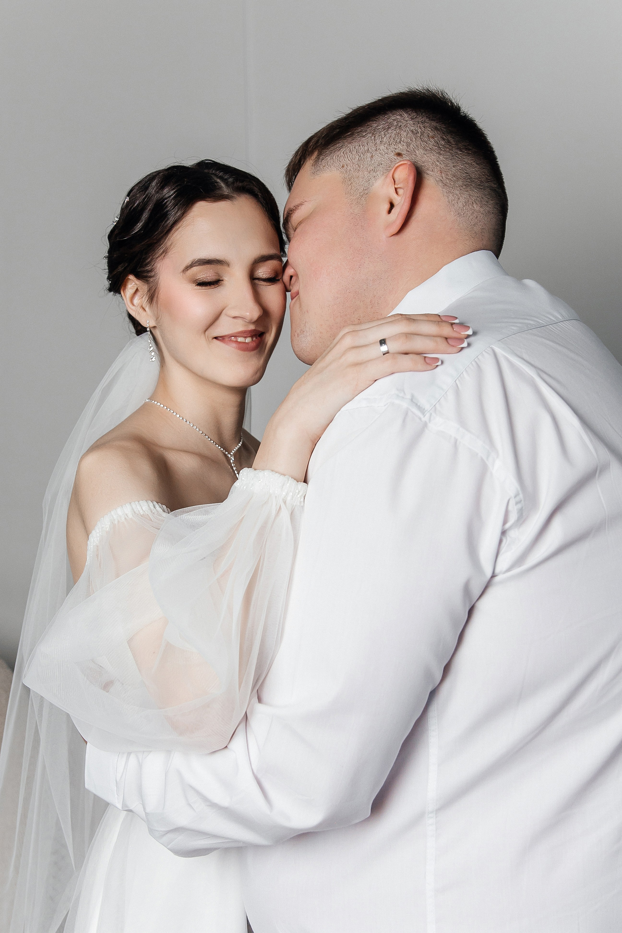 Свадебный фотограф в Нижнем Тагиле Анна Пфайфер