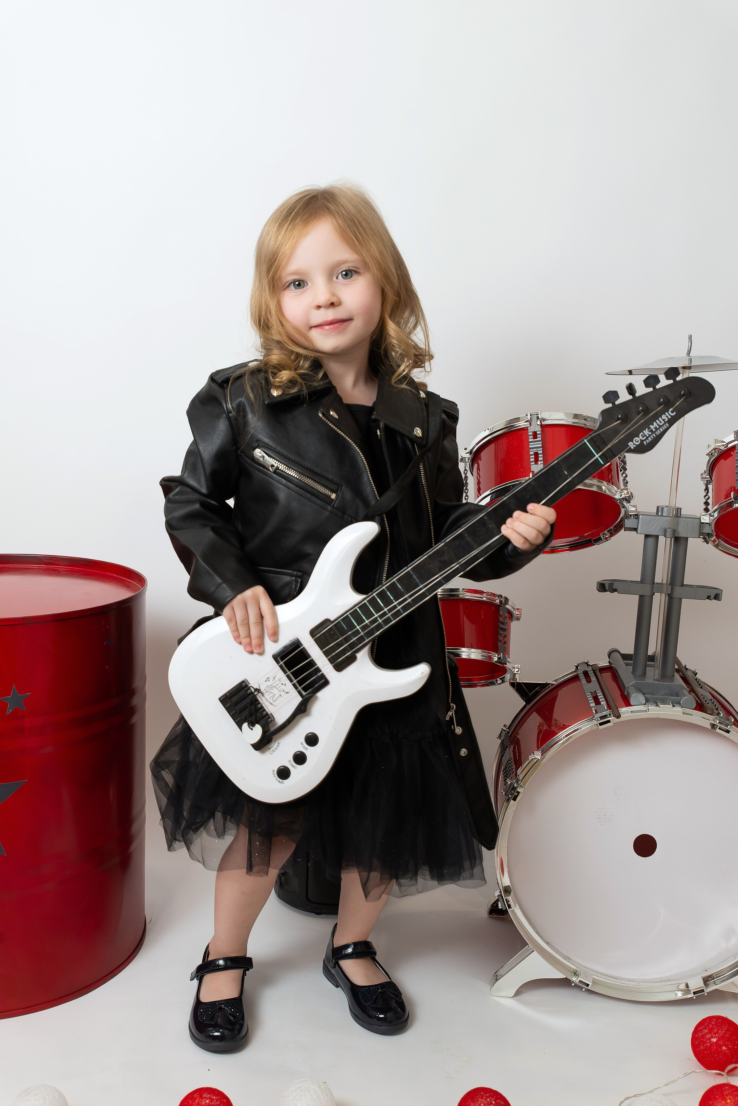 Rock Style. Главная