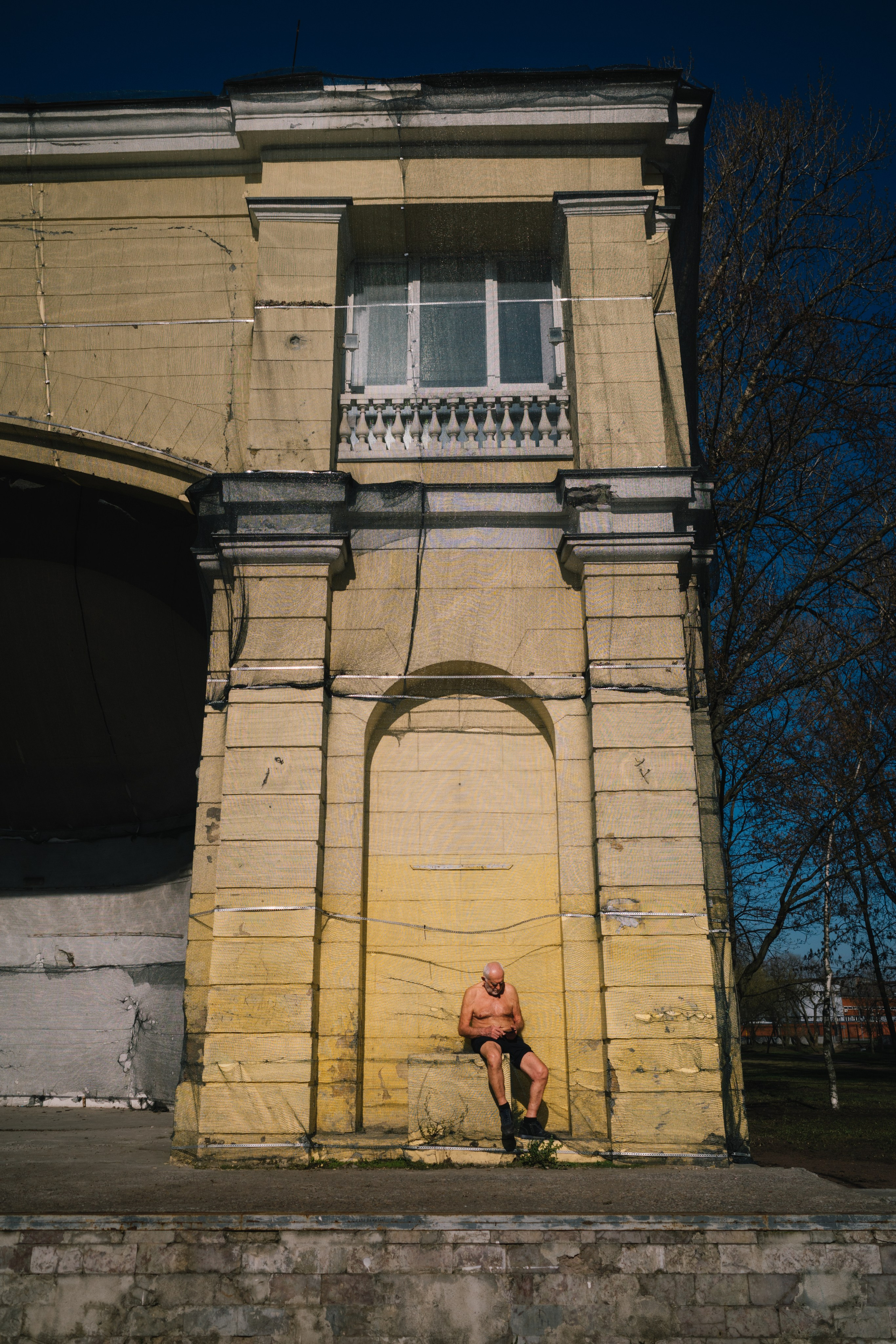 Репортаж. Stanislav Liepa Photography