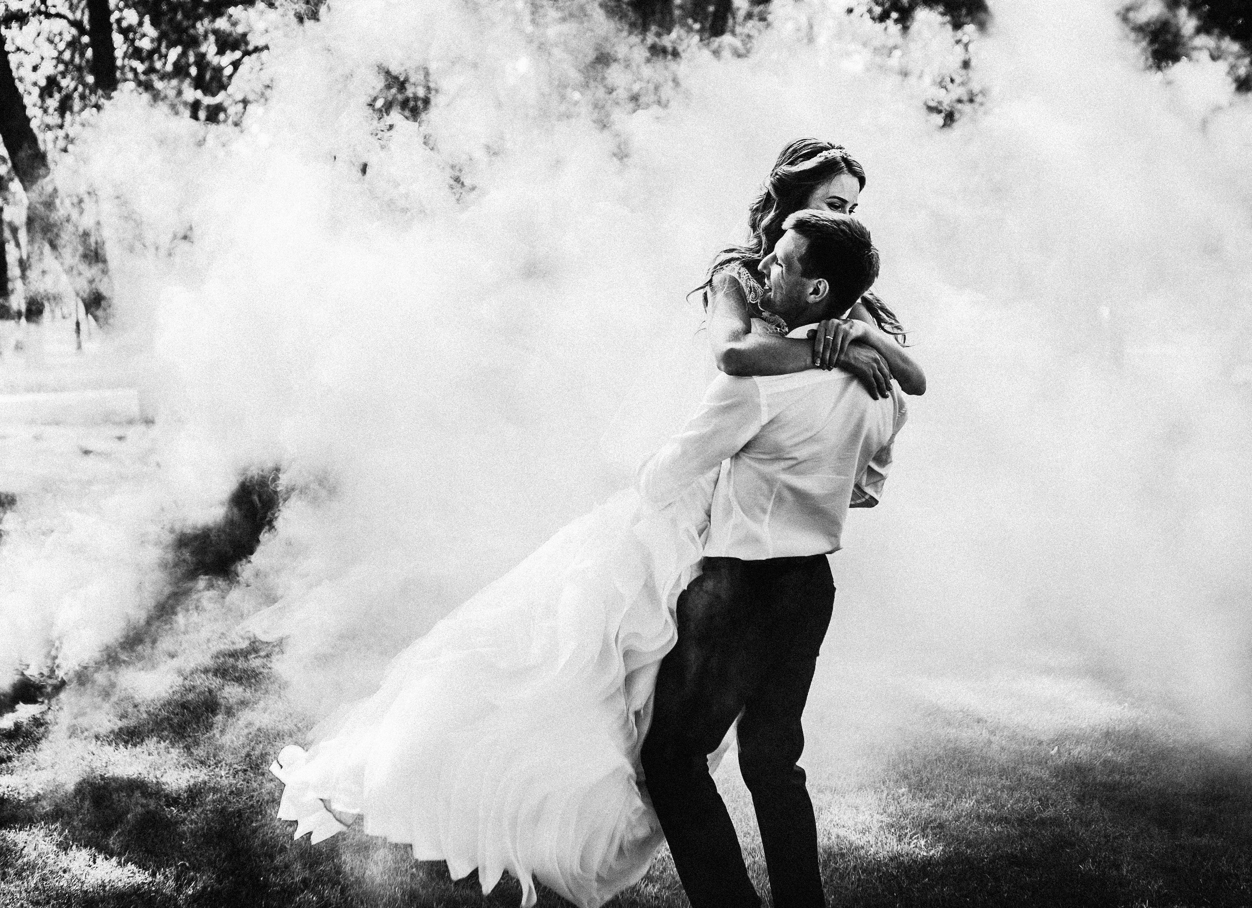 Юрий и Ирина. Фотограф в городе Самара Александр Гераськин