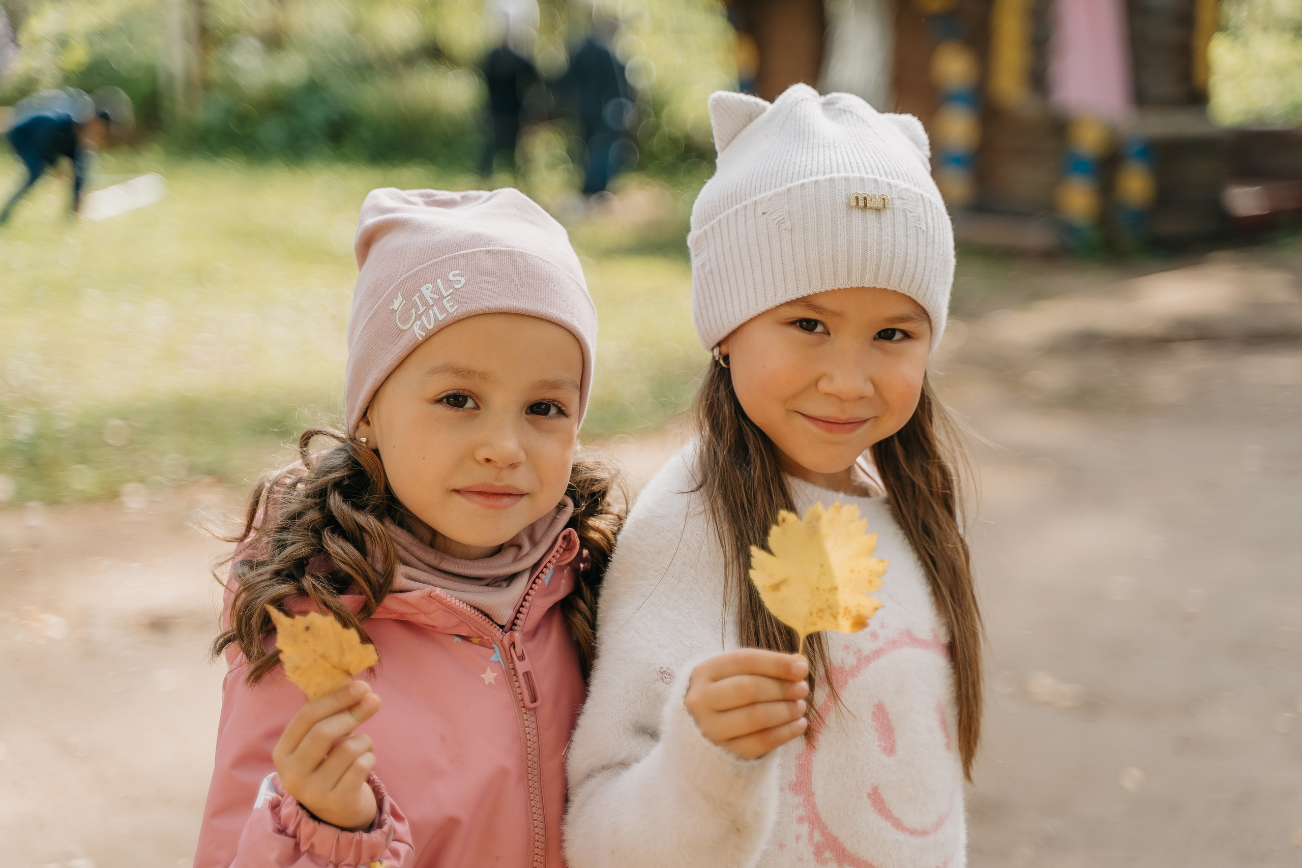 Детский сад. Свадебный фотограф Юлия Сарапульцева, Ижевск