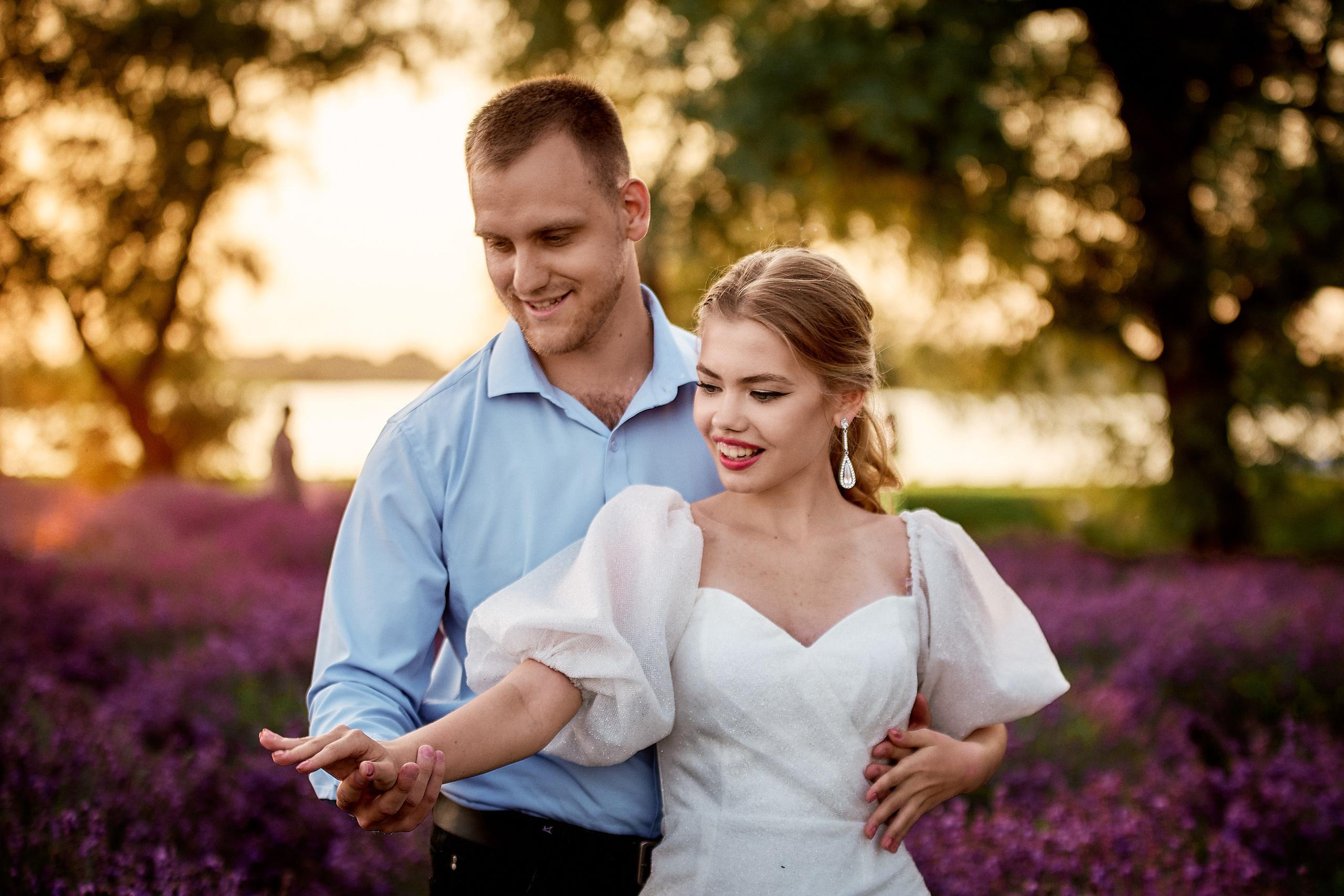 Алена. Выпускной. Рыбхоз. Петр Ступень. Свадебное, семейное фото и видео. Москва. Краснодар