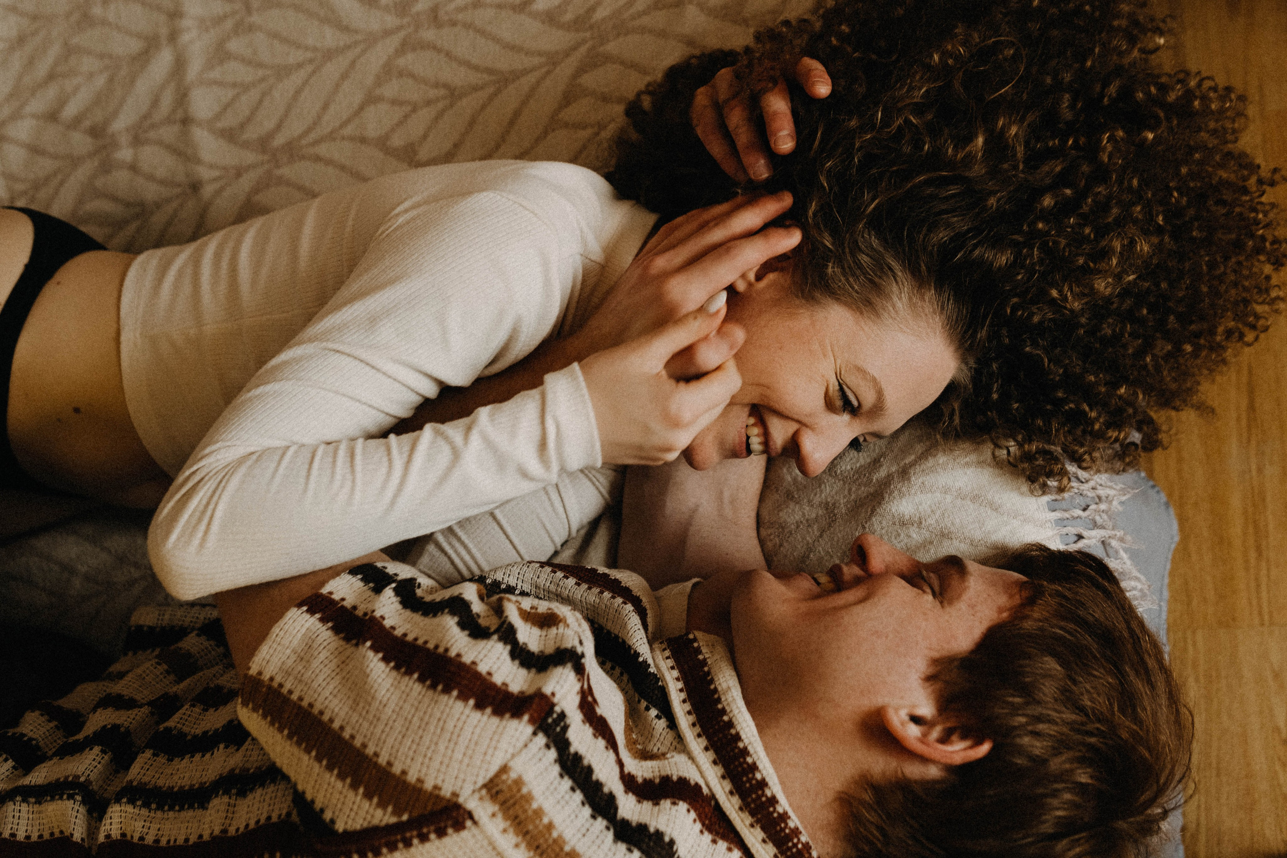 Леня и Настя. Свадебный фотограф Оля Григунова