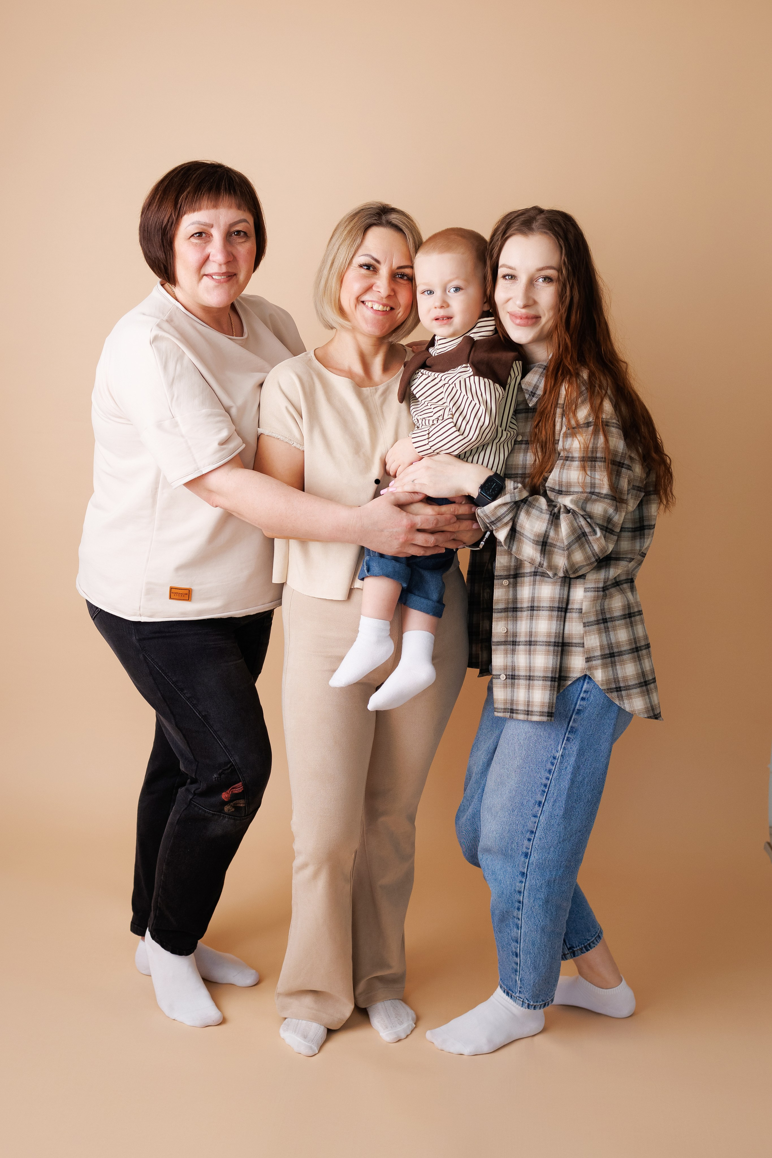 Макару 2 годика. Фотограф новорожденный малышей Новосибирск