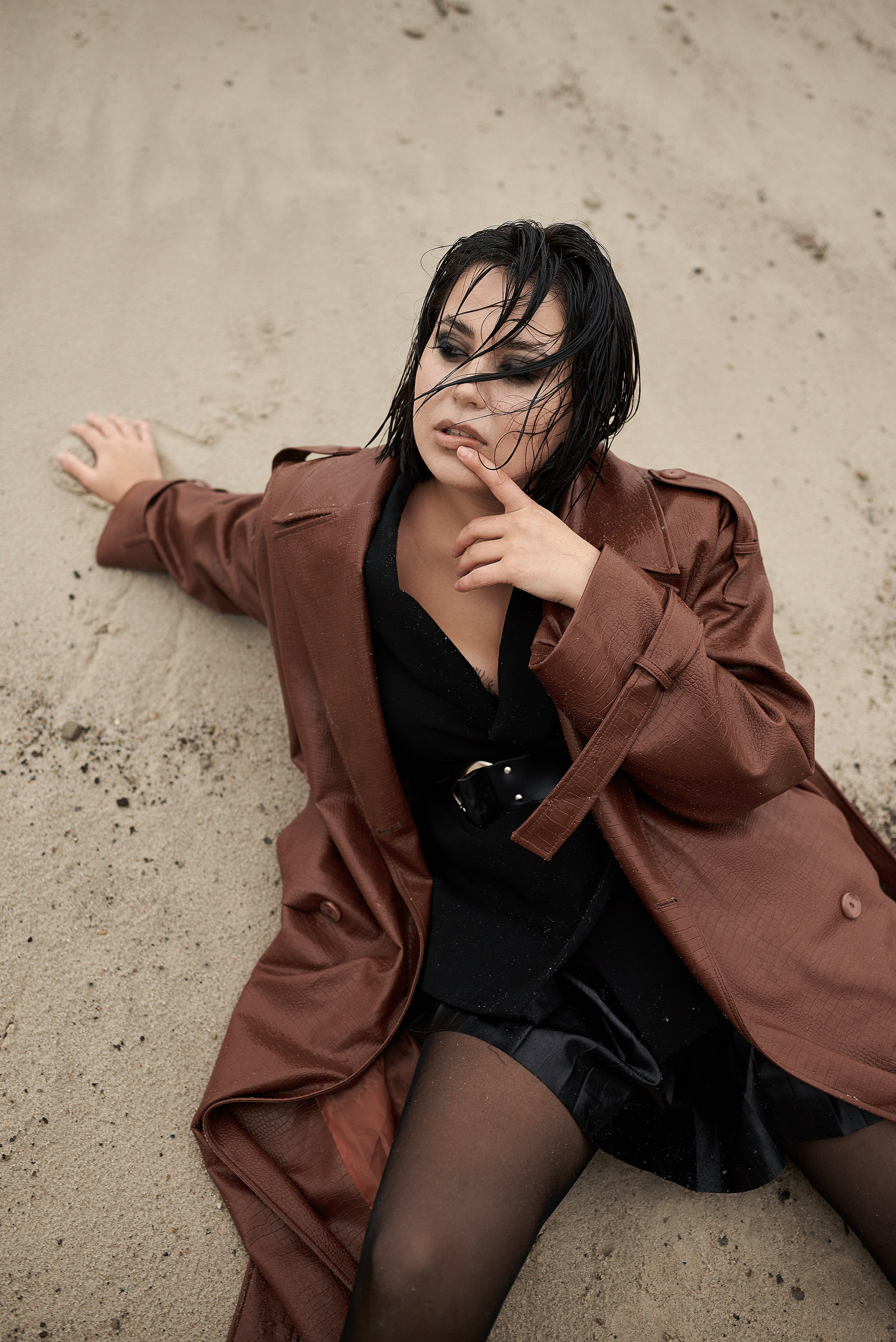 Света. Свадебный и портретный фотограф в Брянске Скепская Лилия