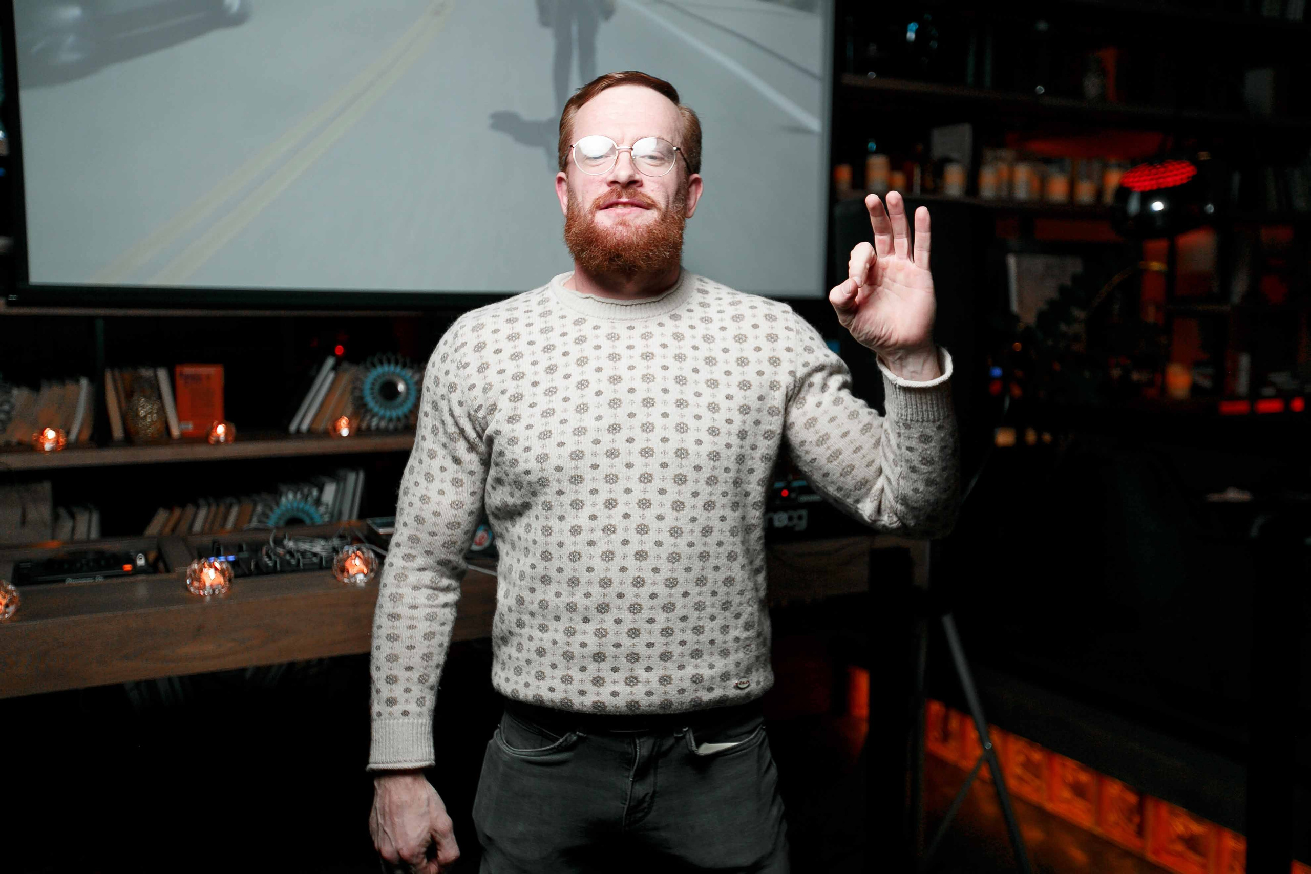 Goodkarma. Ваш репортажный фотограф Артемий Антонов