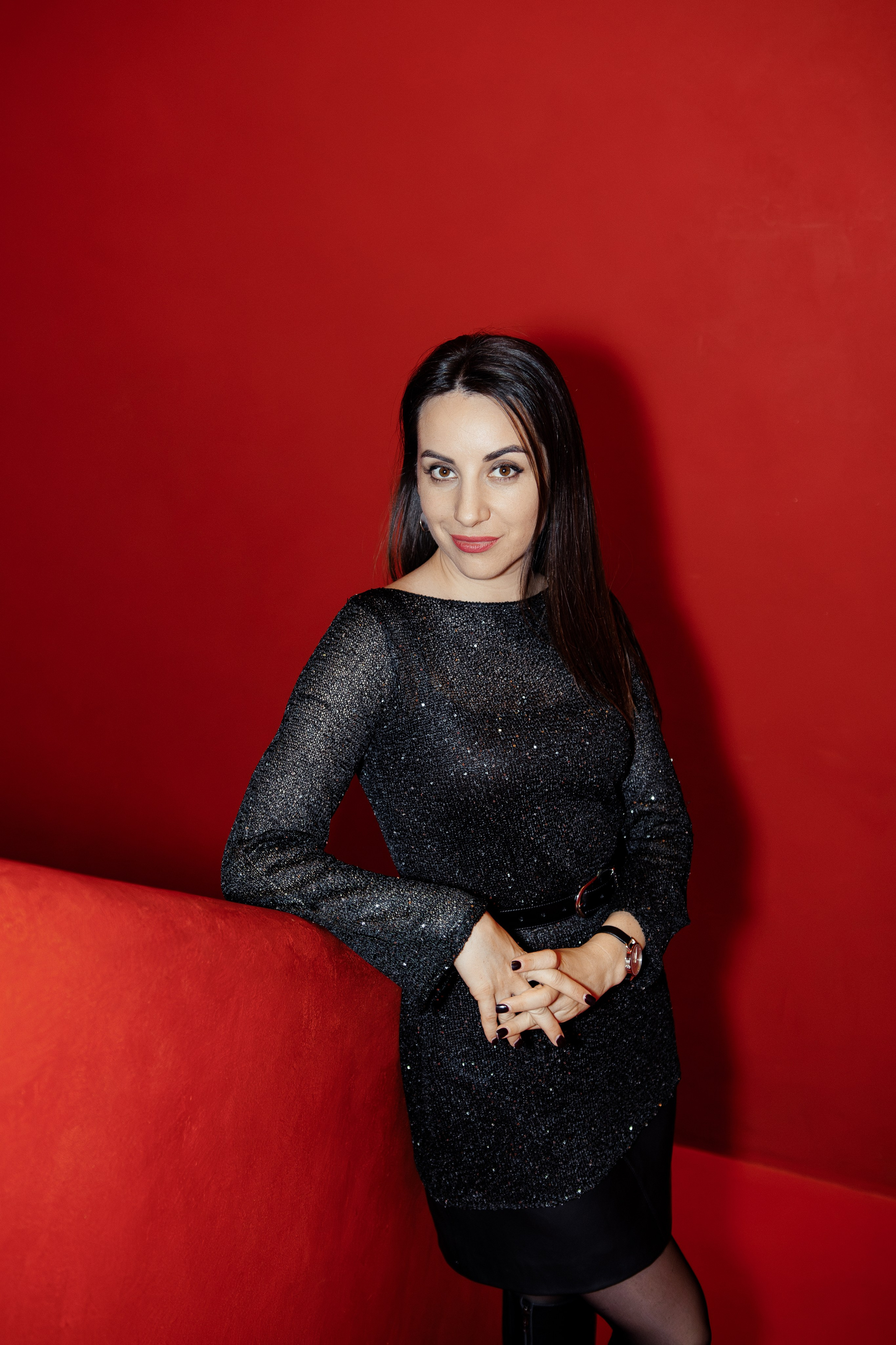 День рождения Оксана. Диана фотограф в Краснодаре