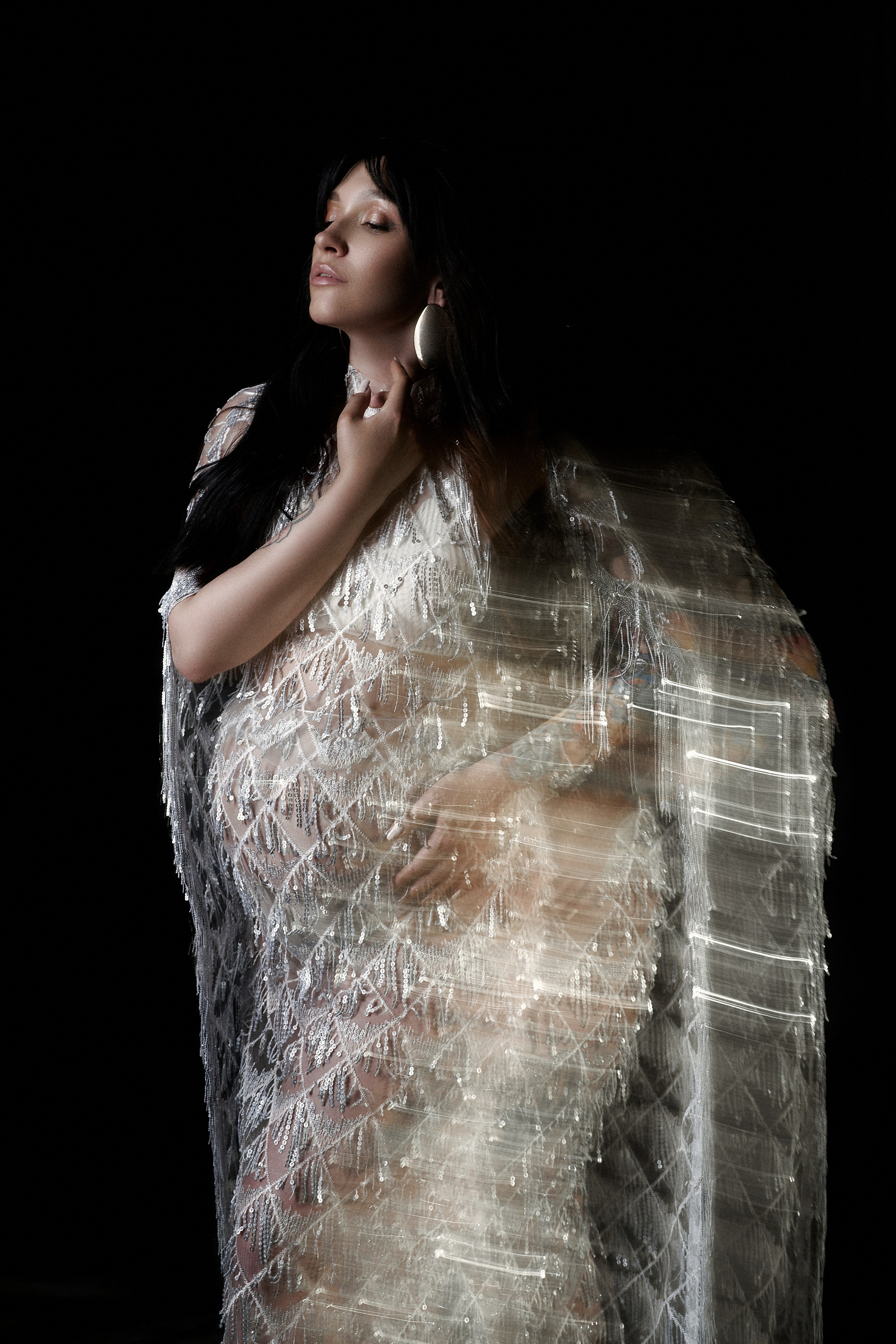 Фотосессия беременности. Фотограф беременности в Туле и Москве Кристина Журавлик