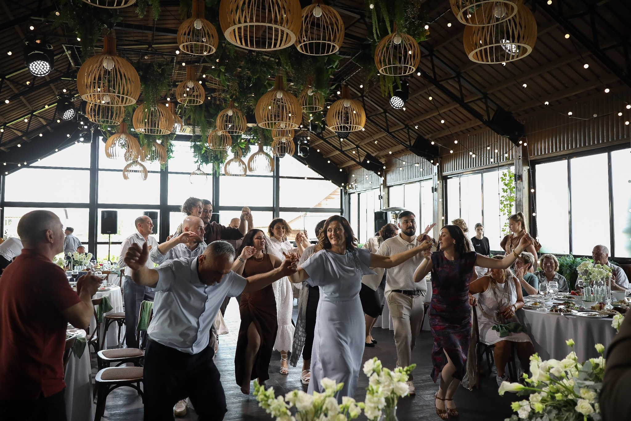 Александр и Галина | Ранчо wed. Свадебный фотограф Москва