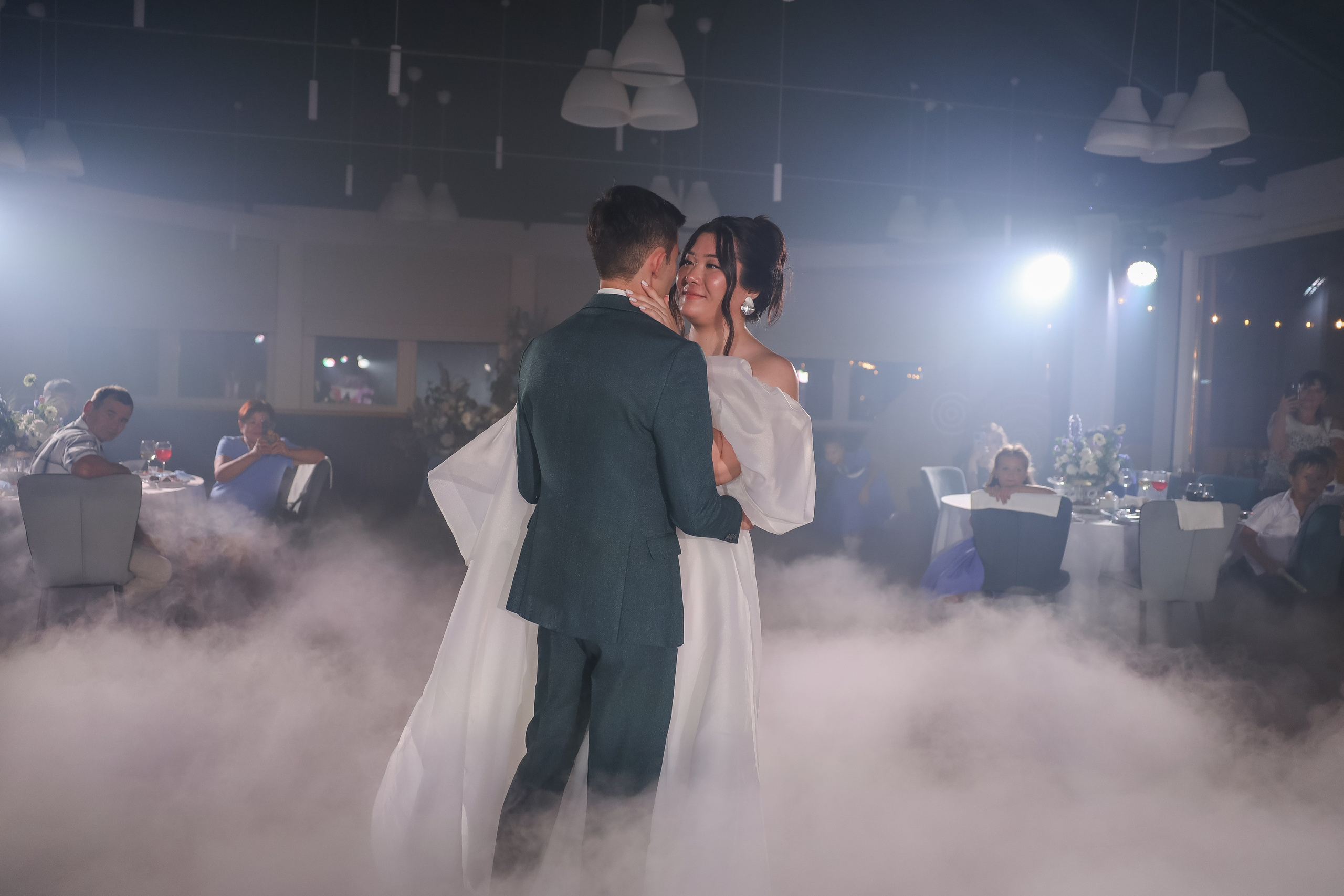 Алексей и Мария | Ozero Молоково. Свадебный фотограф Москва