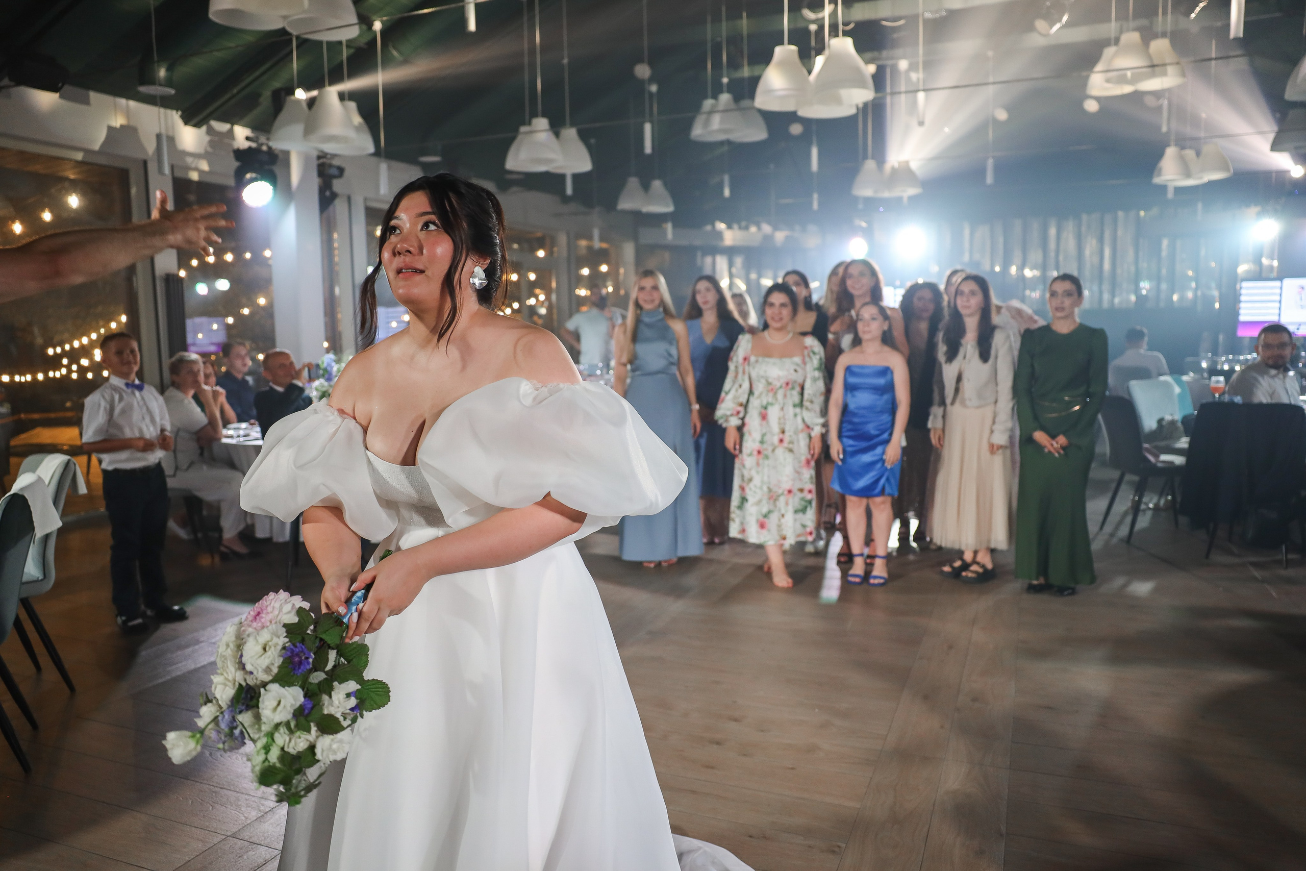 Алексей и Мария | Ozero Молоково. Свадебный фотограф Москва