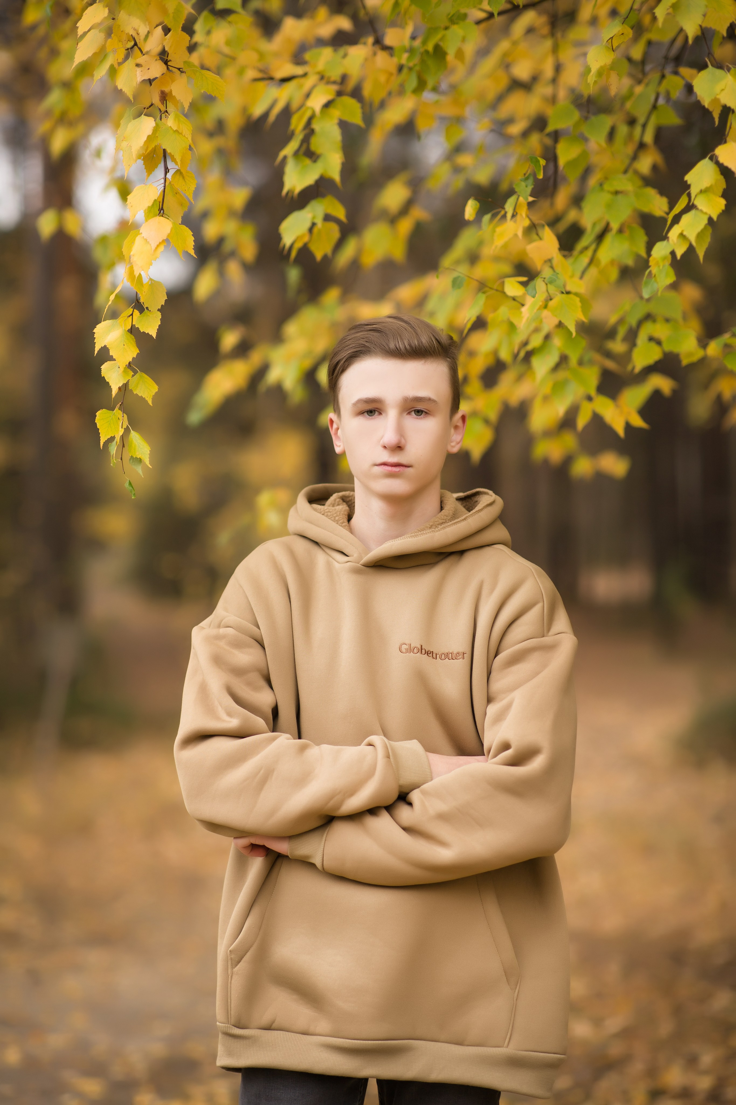 Выпускники 9 и 11 классов. Фотограф в г. Сургуте Марина Киприна