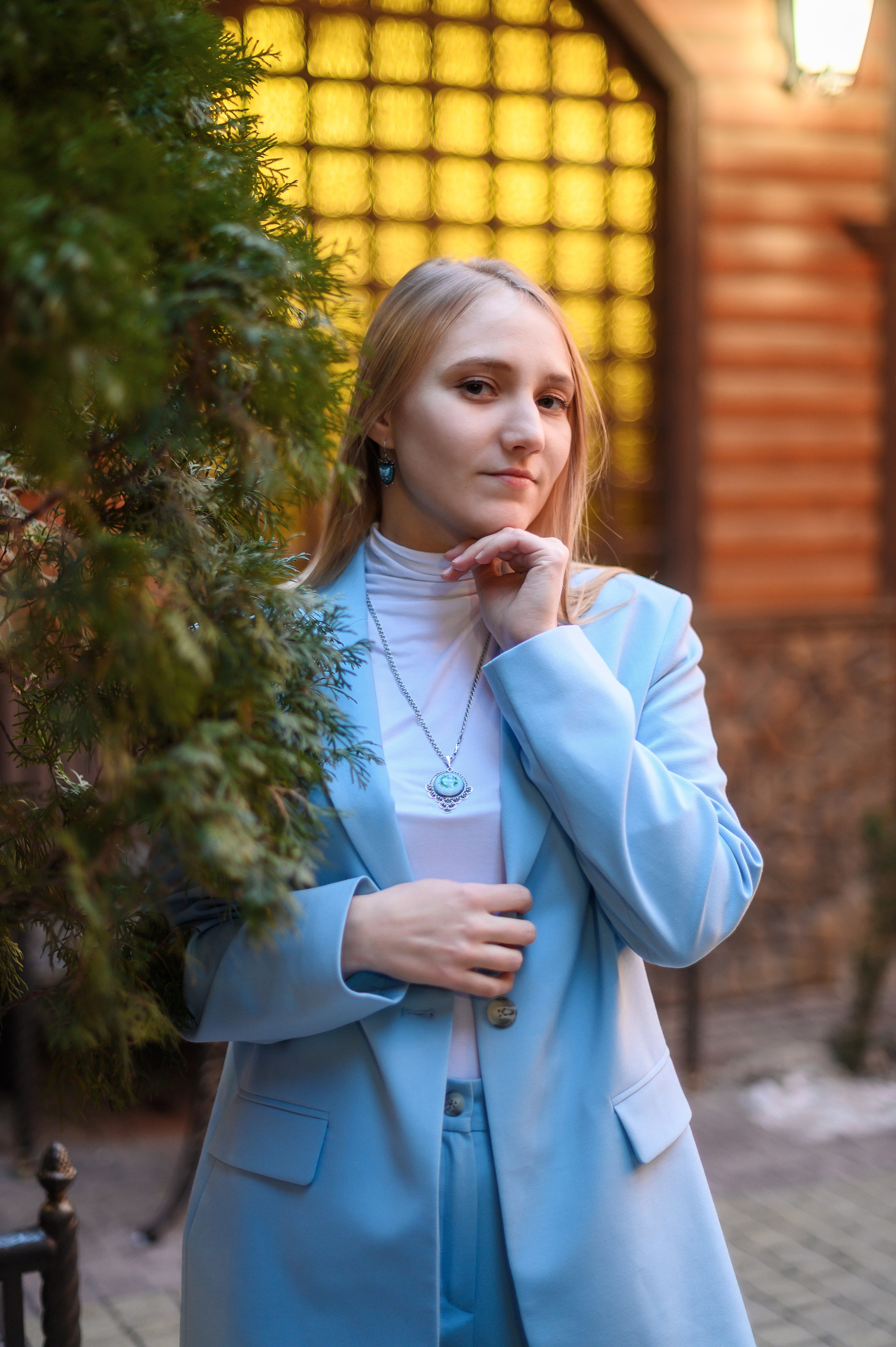 Юбилей. Фотограф Галина Лисанова, г. Брянск