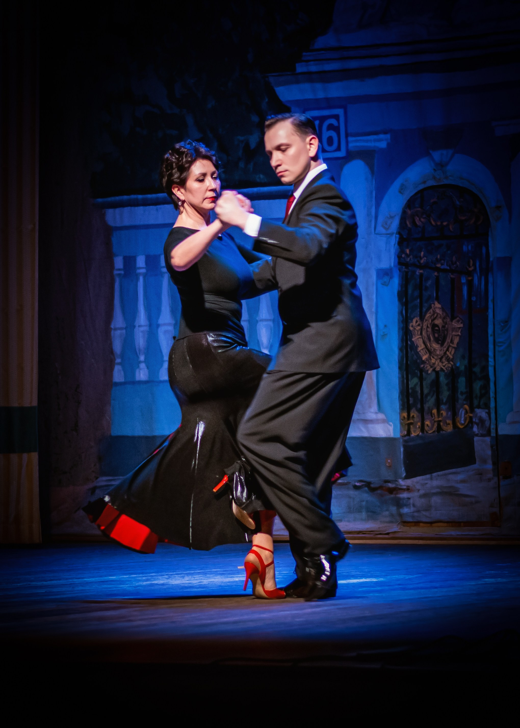 Фотосъемка танца. Фотограф в Москве, фотожурналист Александр Малахов