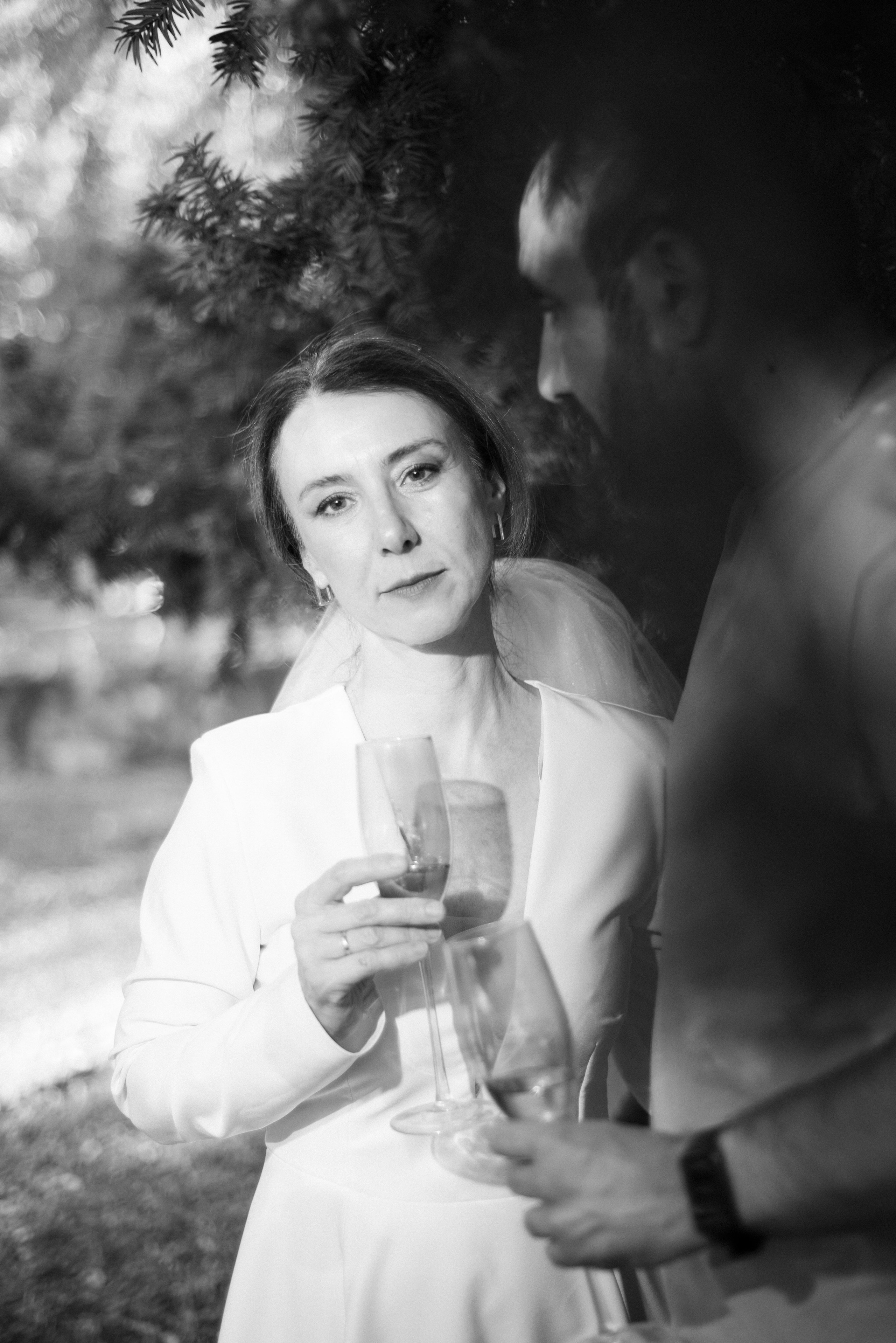 Татьяна и Сергей. Портретный фотограф Краснодар. Ирина Чурюкина