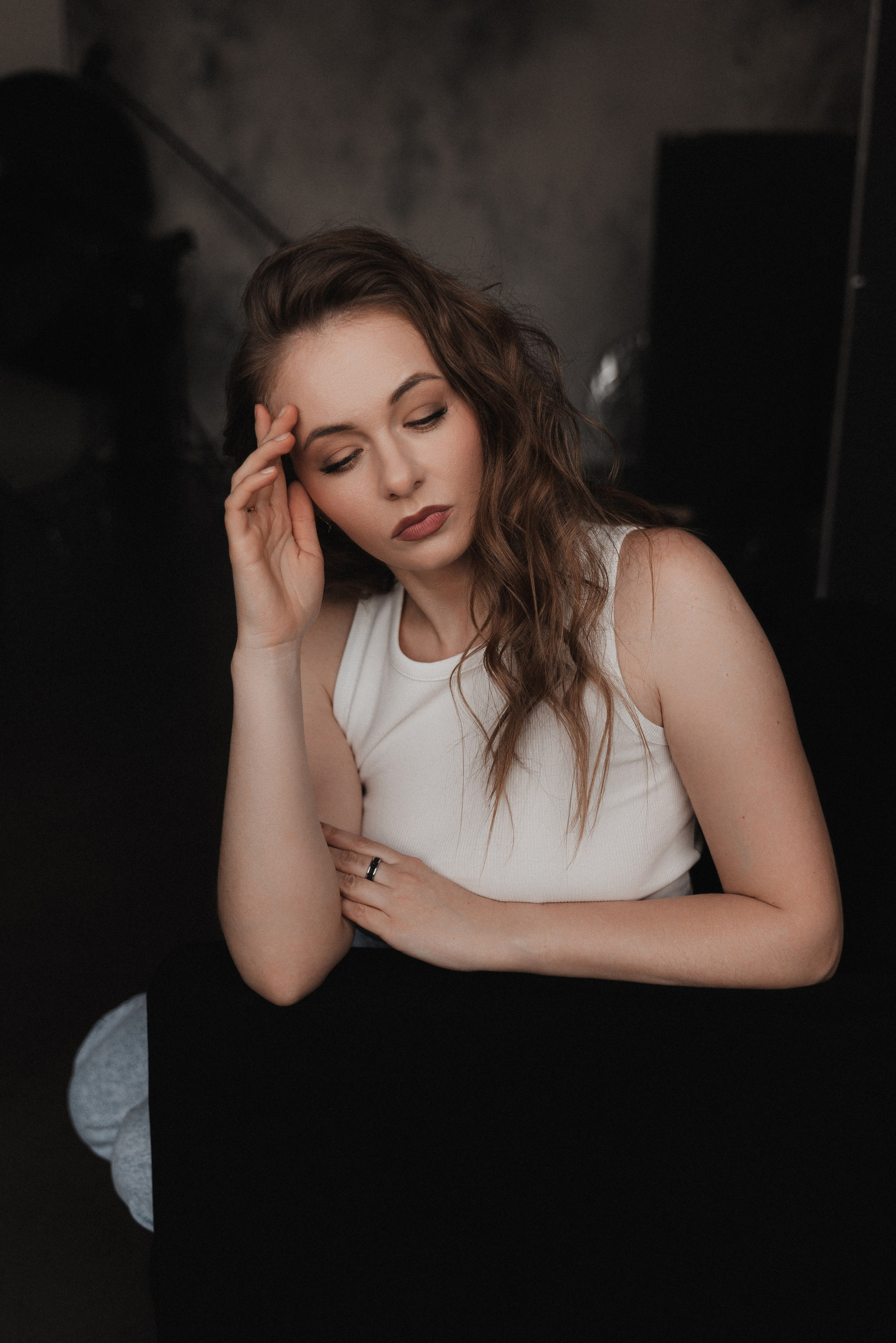 МИЛА. Екатерина Курбанова. Женский фотограф