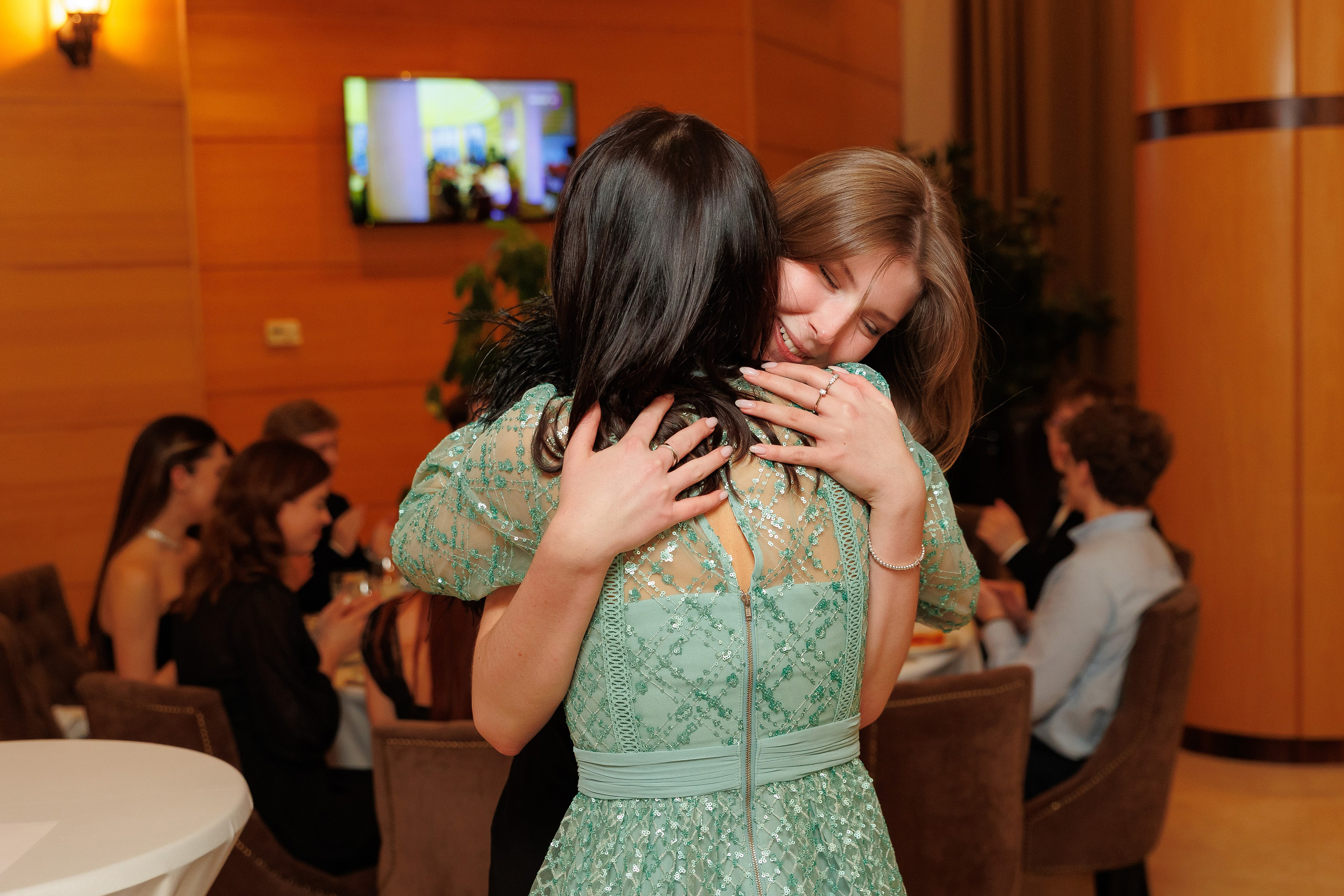 Выпускной. Фотограф в Москве и МО, Алексей Балышев