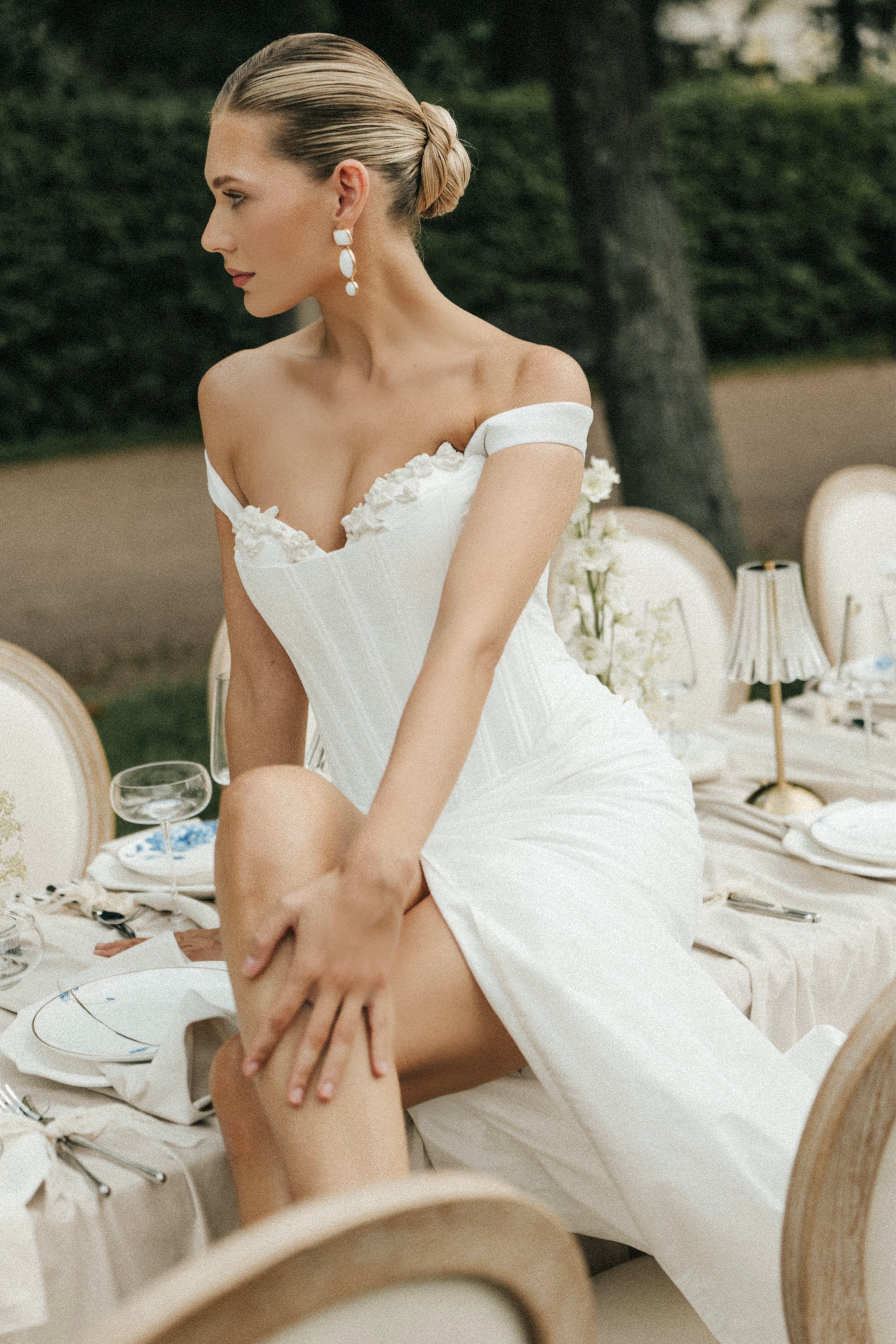 KUSKOVO. Свадебное ФОТО & ВИДЕО Москва/Липецк