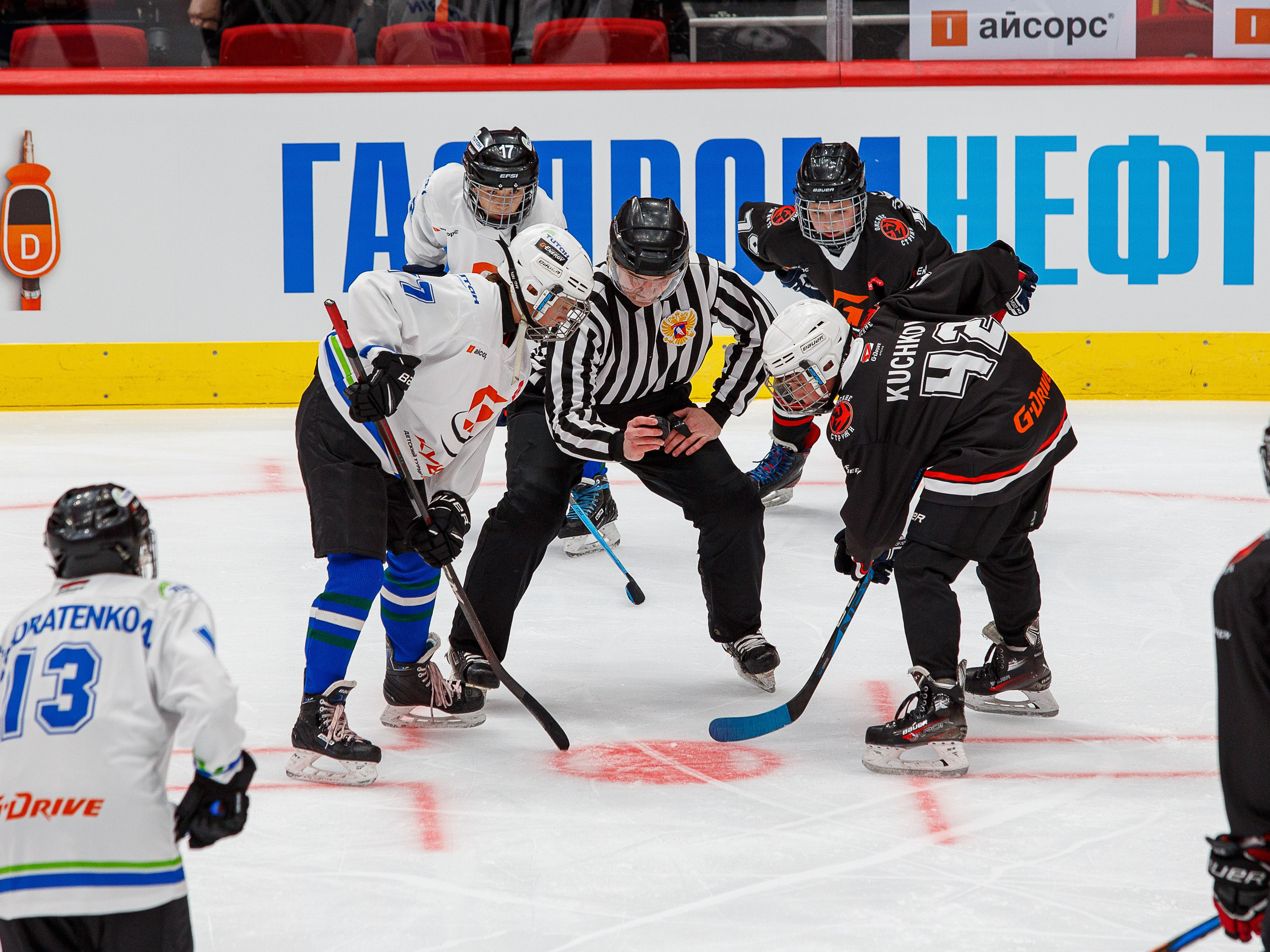 Суперфинал кубка G-Drive. LeChuPhoto_Omsk