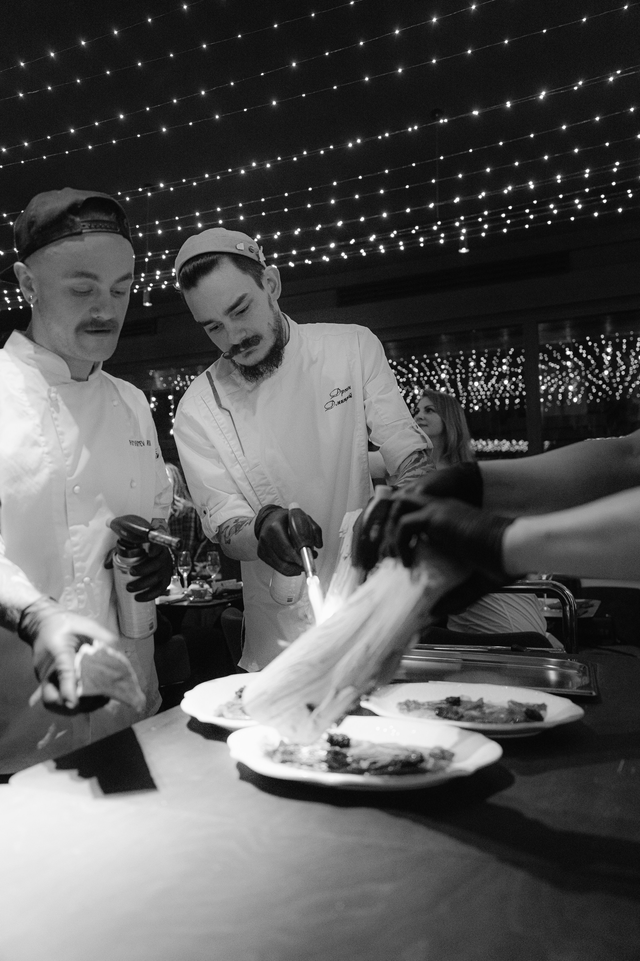 Гастроужин. Главная