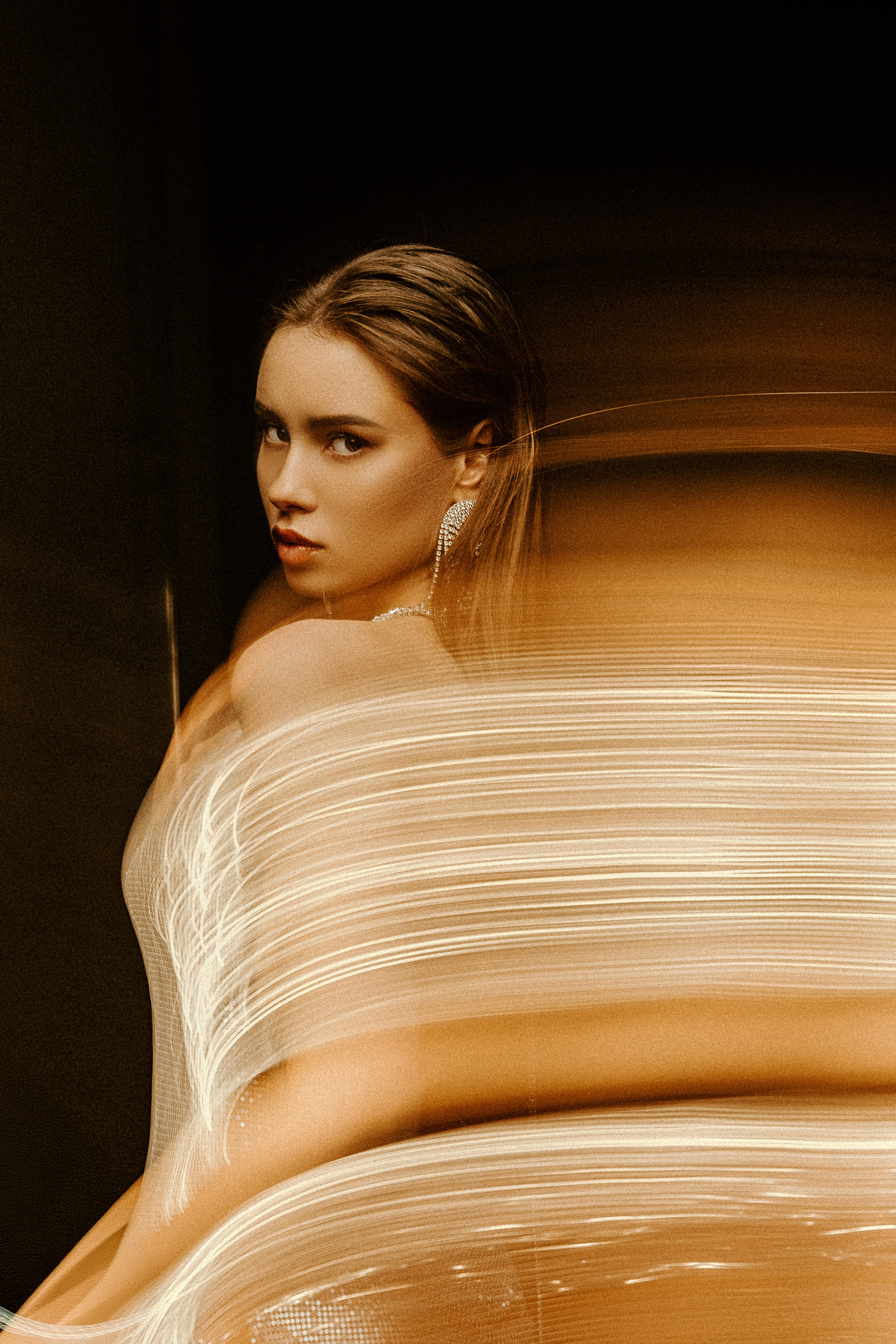 Julia. Портретный фотограф в Москве Кристина Карпинская