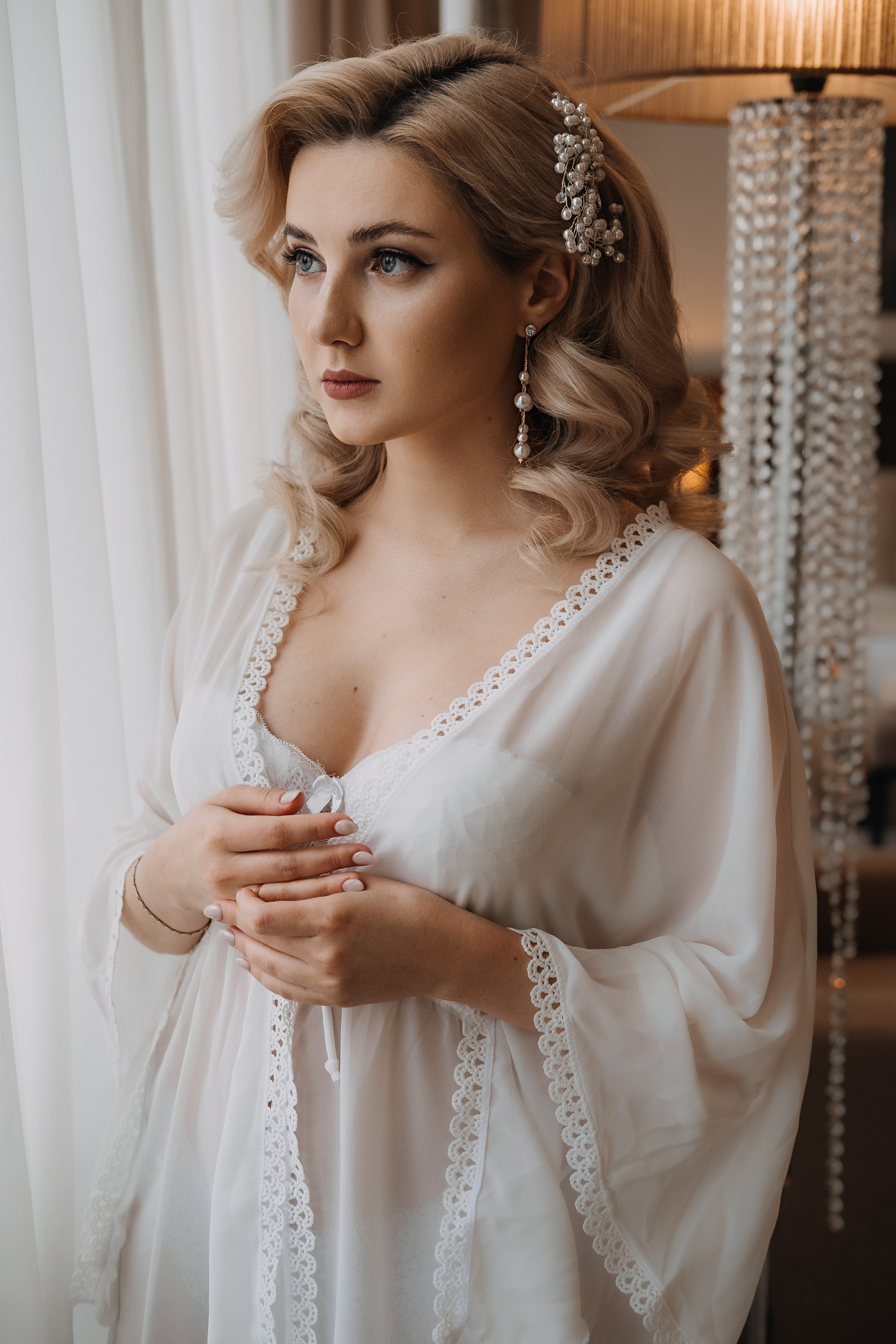 Chris. Портретный фотограф в Москве Кристина Карпинская