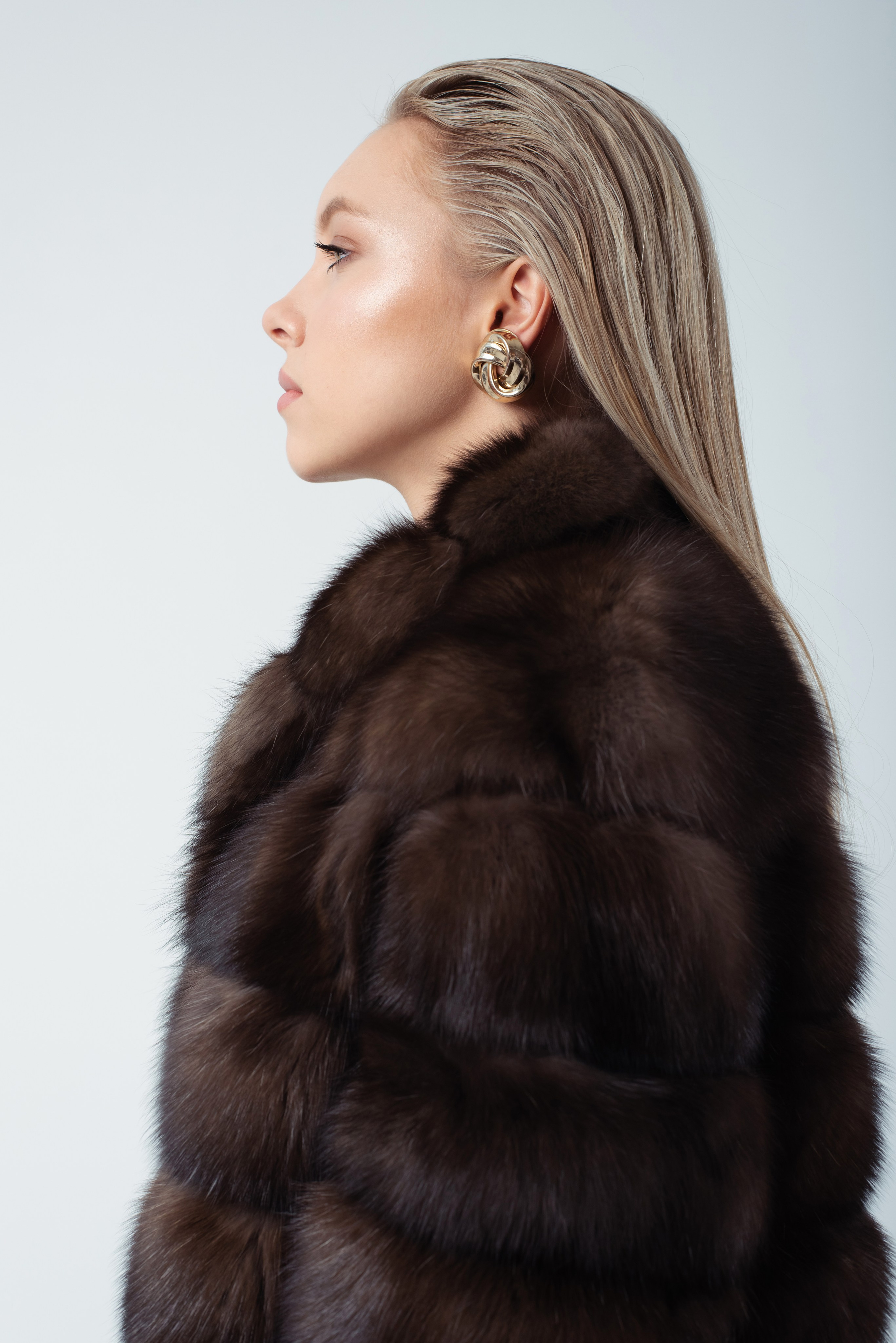 Lookbook. Рекламный и имиджевый фотограф Кужаков Николай