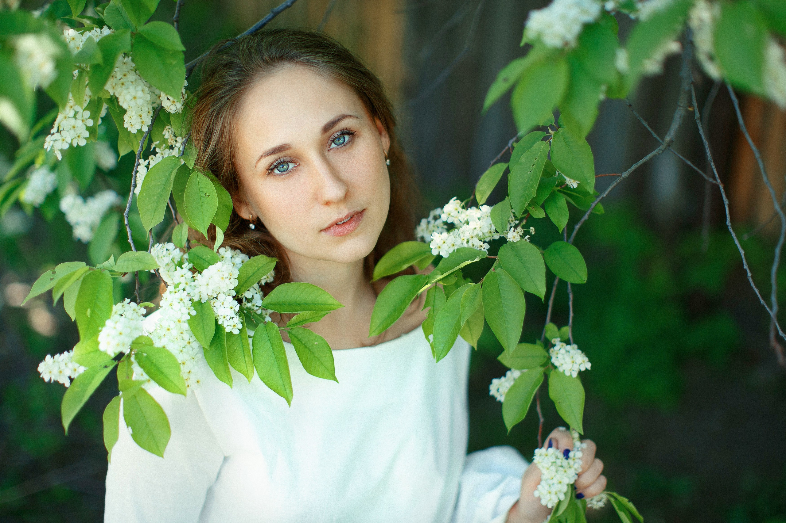 : Ольга:. Свадебный, семейный и школьный фотограф в Сызрани Максим Баталов