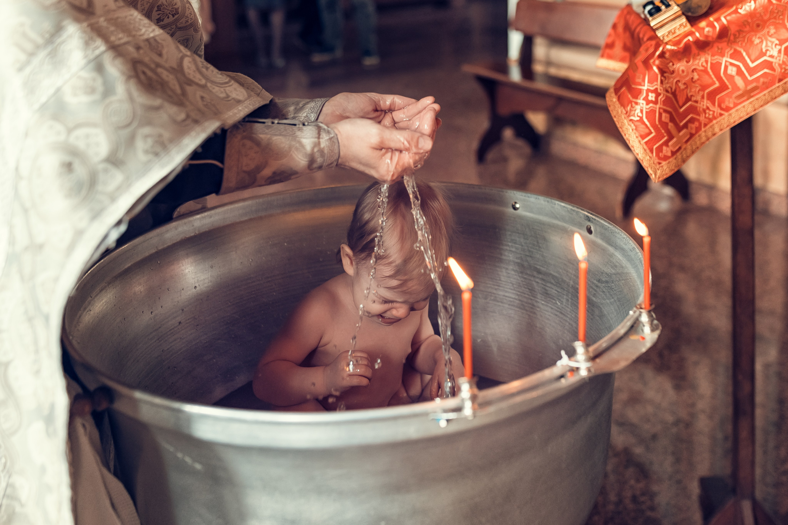 Храм в Большом Козино, рабочий посёлок Большое Козино. Екатерина Крапивина фотограф церковных Таинств в Нижний Новгороде