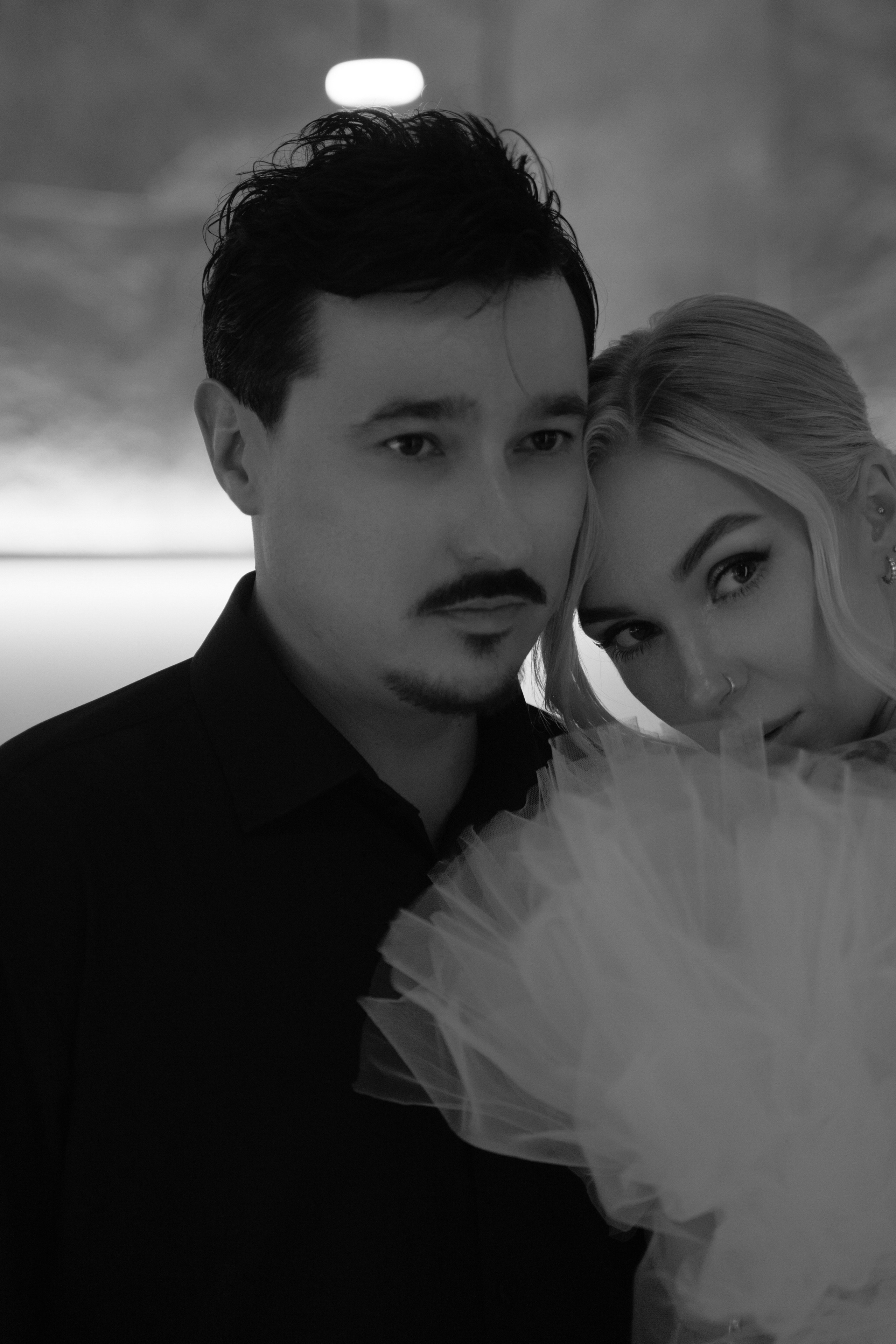 Антон и Оля. Фотограф Екатеринбург