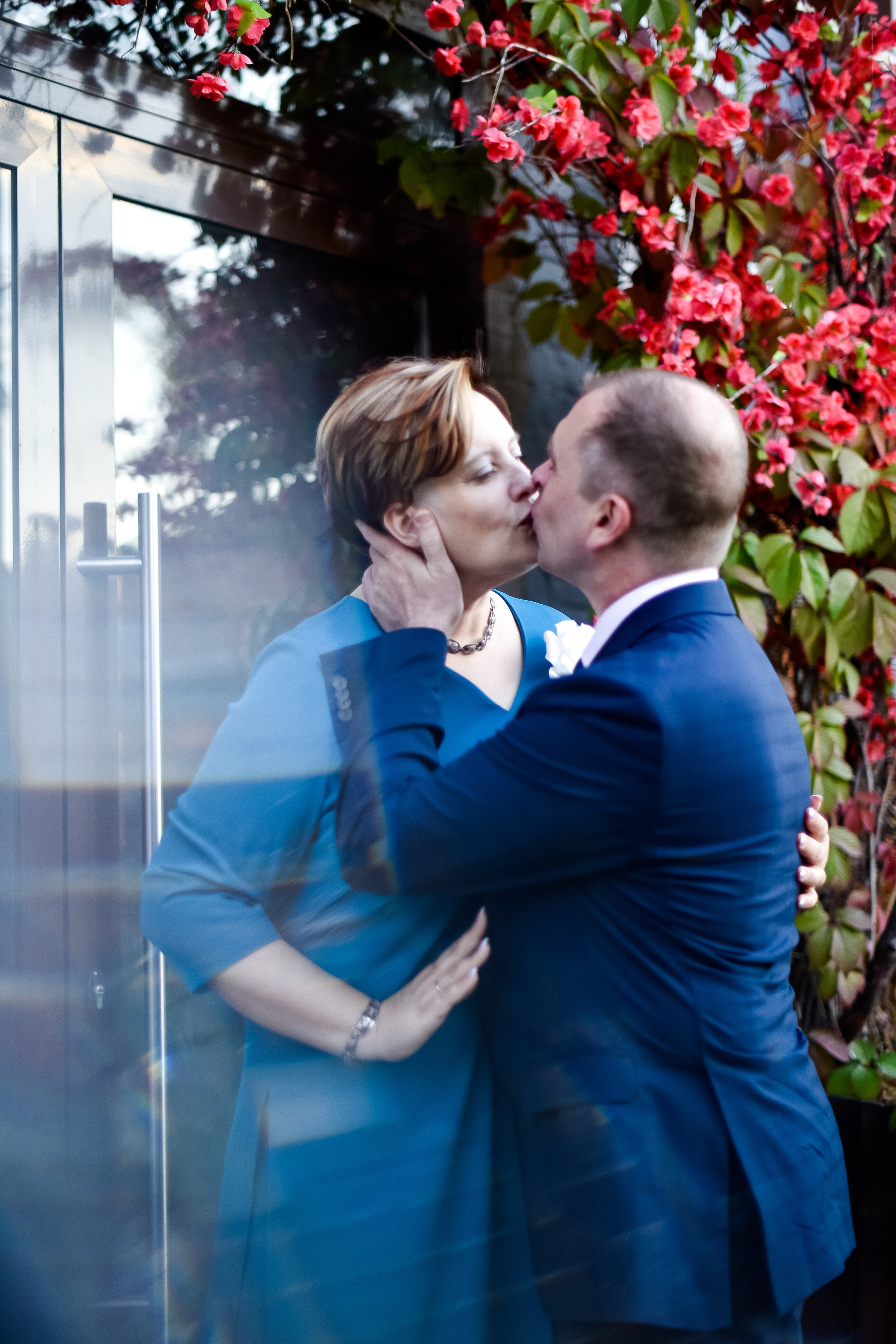 Свадьба Надежды и Анатолия